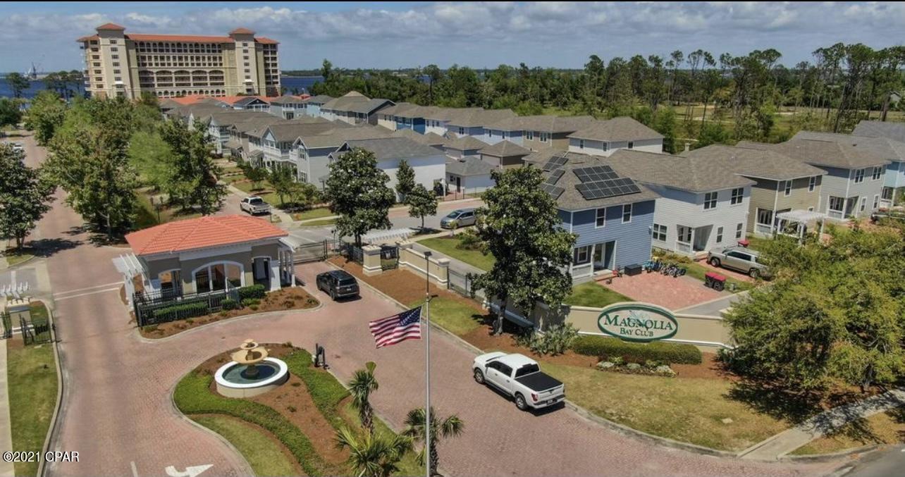 Magnolia Bay Club - Residential
