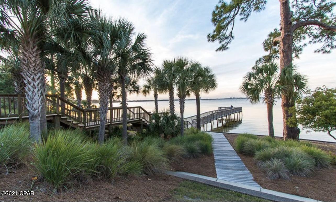 Magnolia Bay Club - Residential