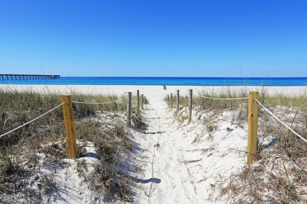 El Centro Beach - Residential