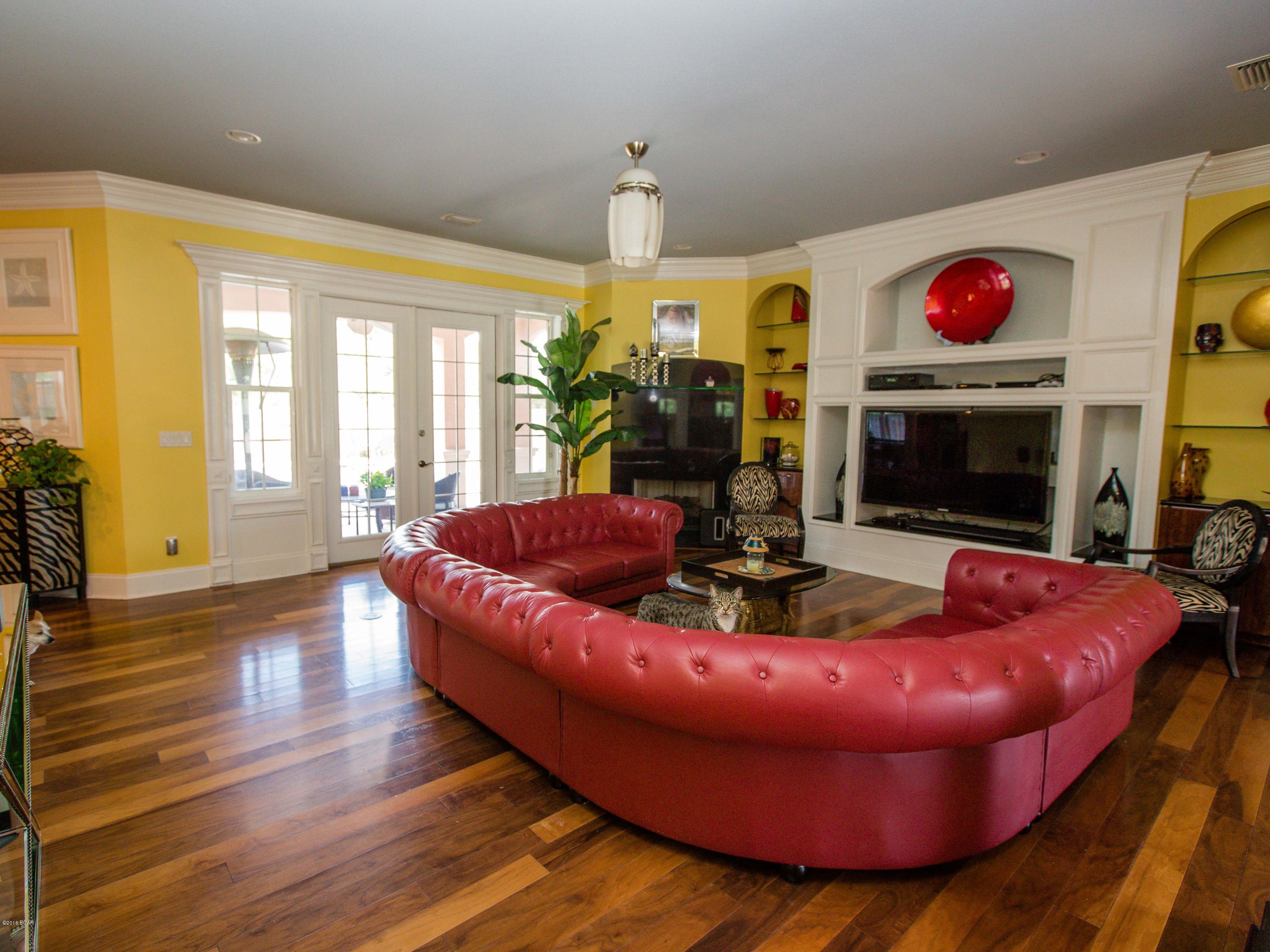 Thomas Drive Park U-3 - Residential