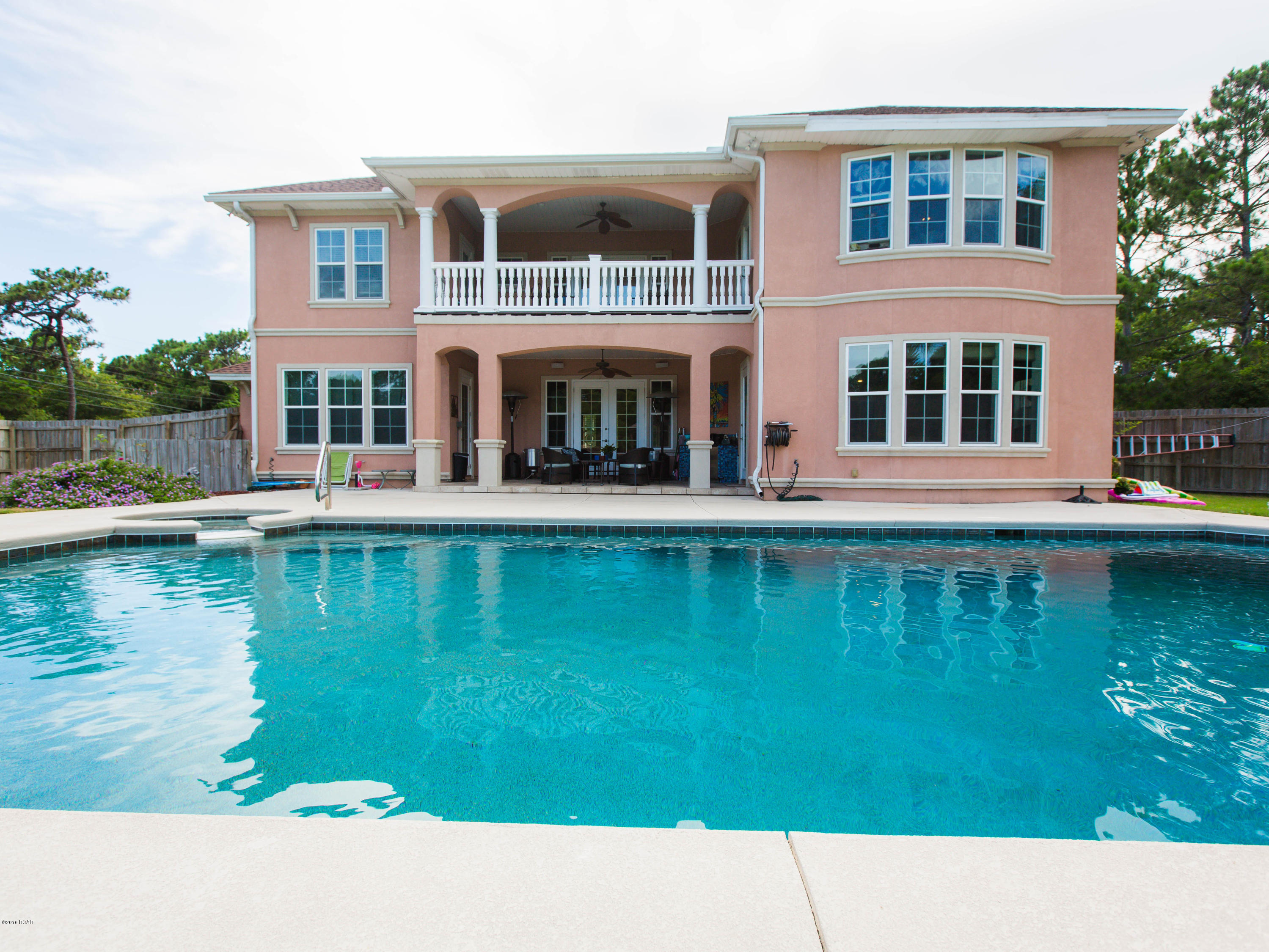 Thomas Drive Park U-3 - Residential