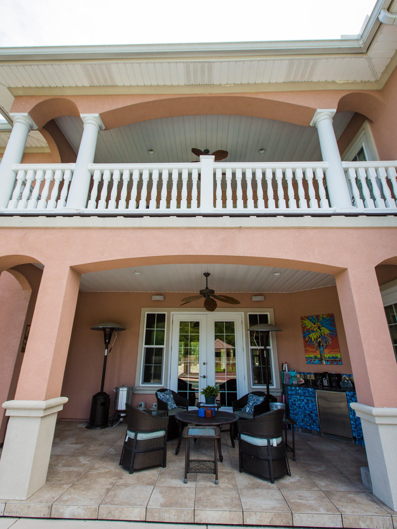 Thomas Drive Park U-3 - Residential