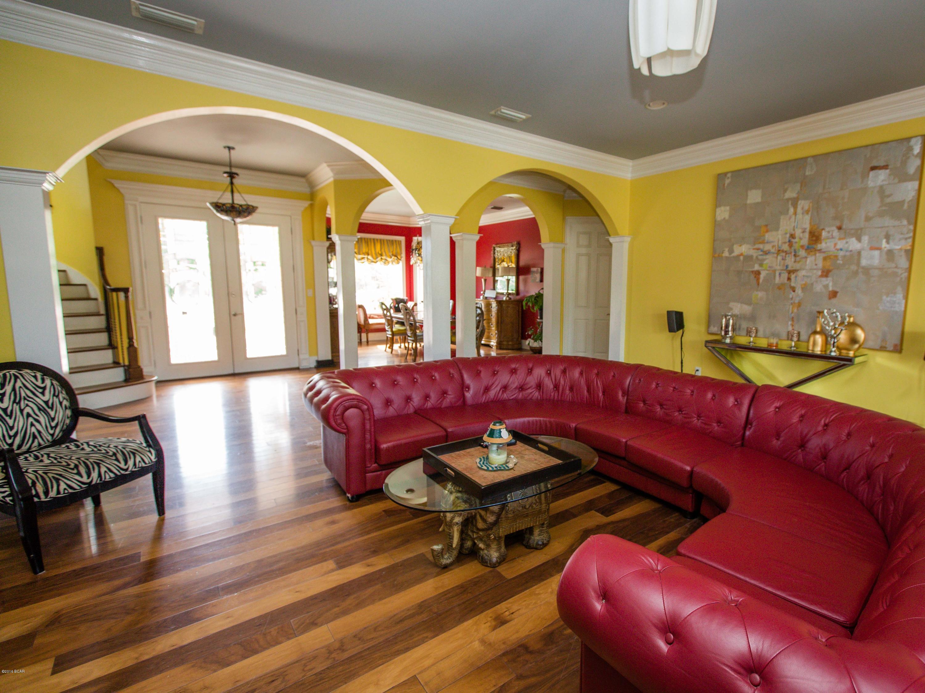 Thomas Drive Park U-3 - Residential