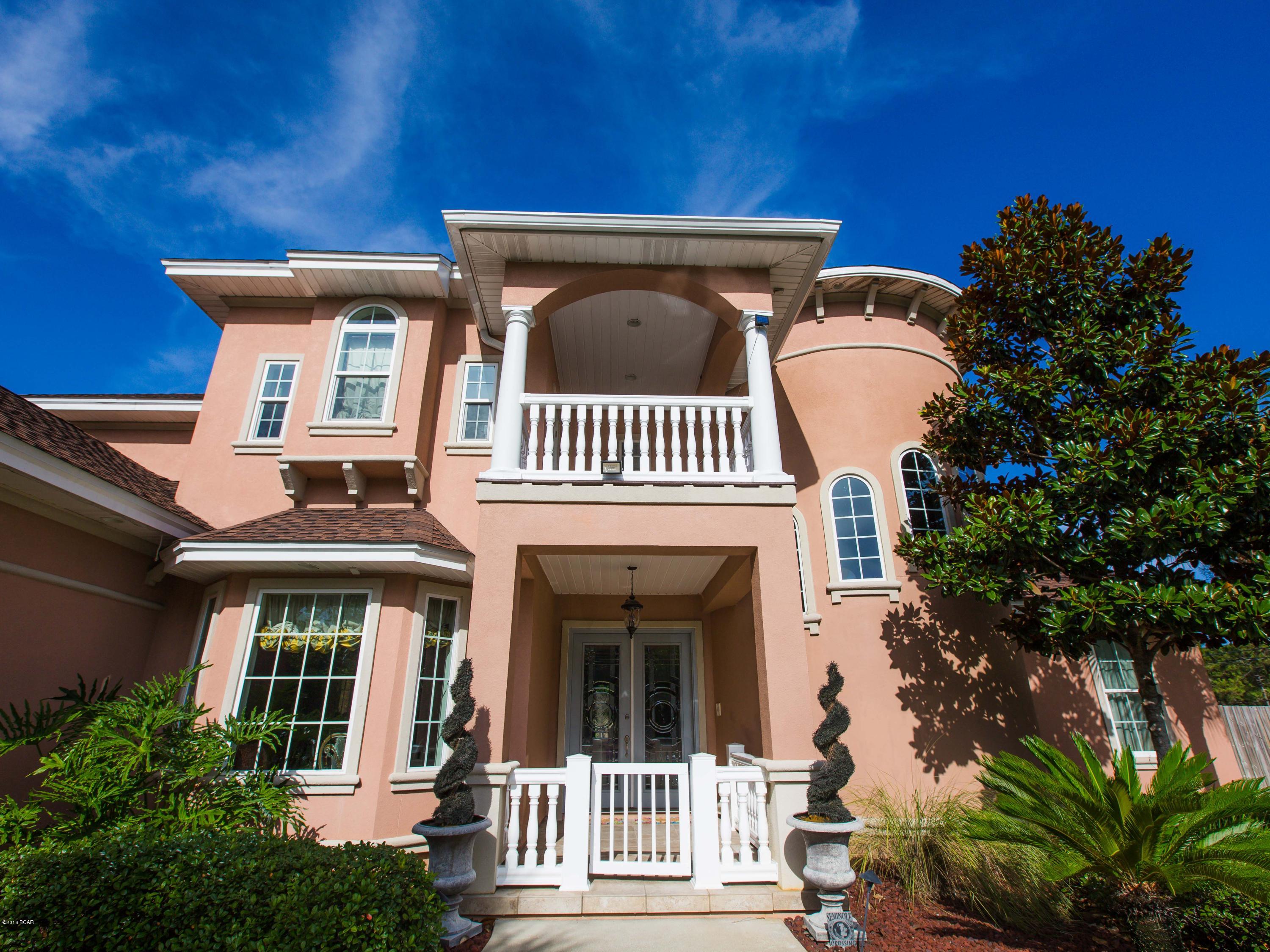 Thomas Drive Park U-3 - Residential