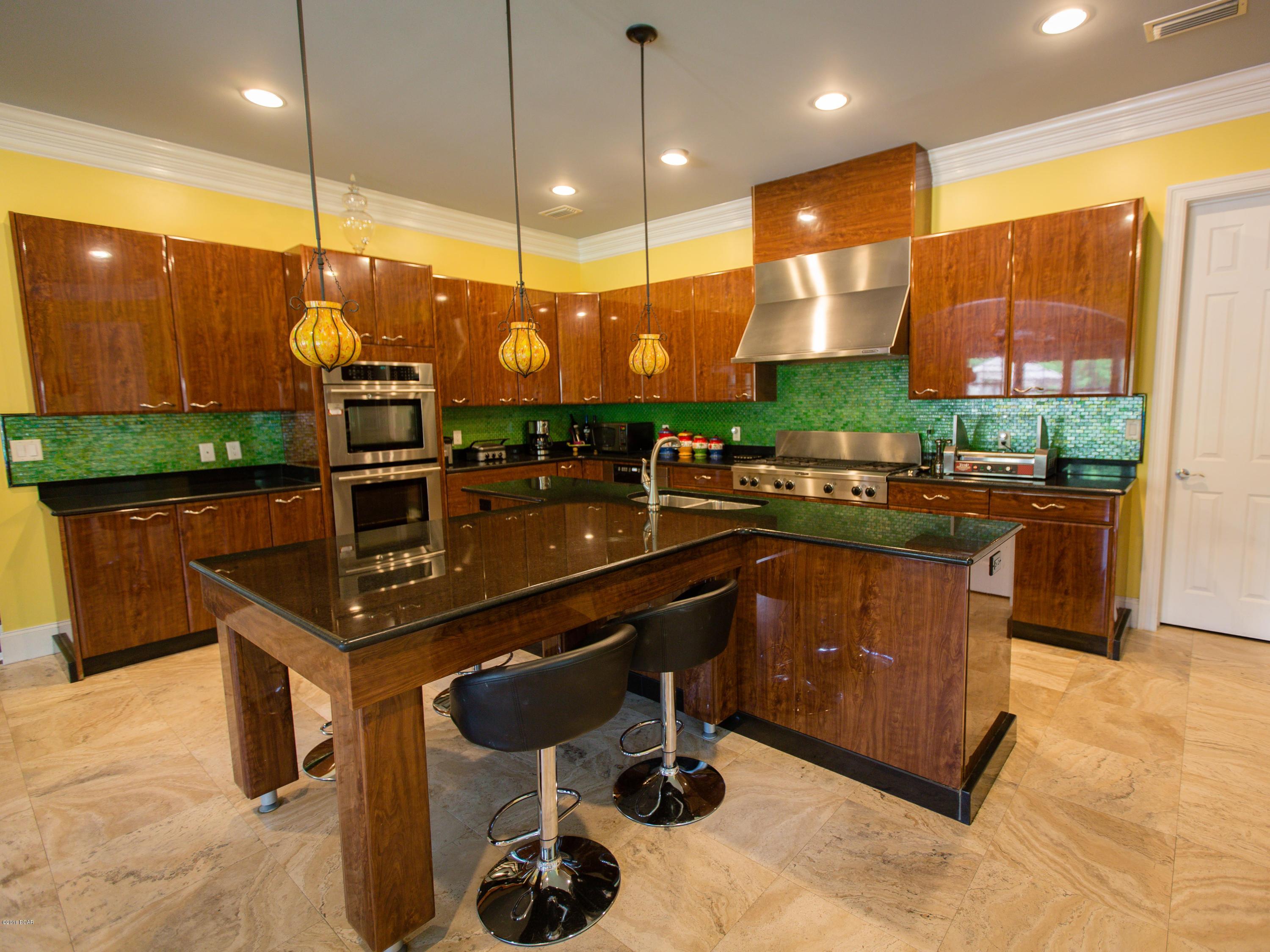 Thomas Drive Park U-3 - Residential