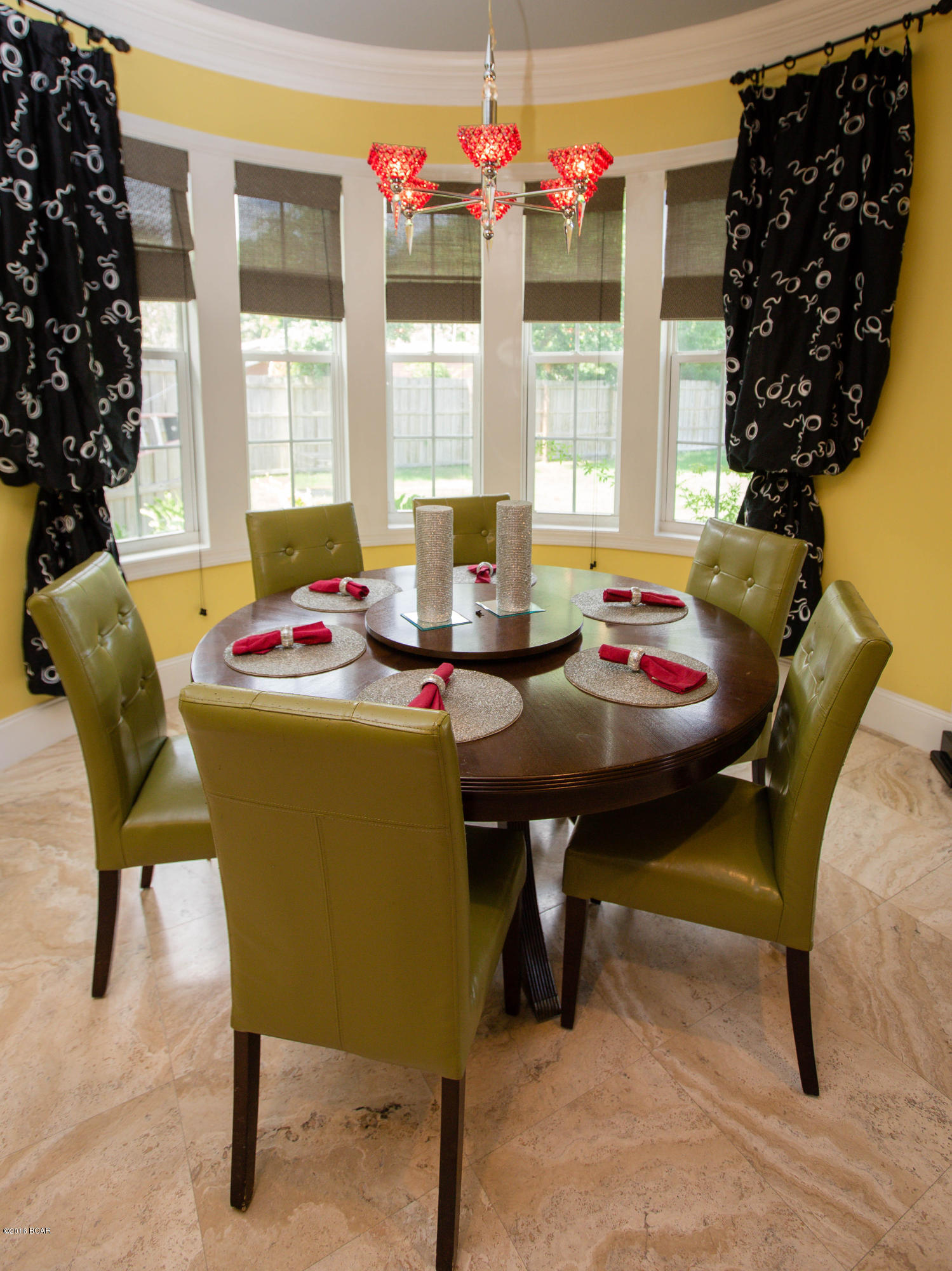 Thomas Drive Park U-3 - Residential