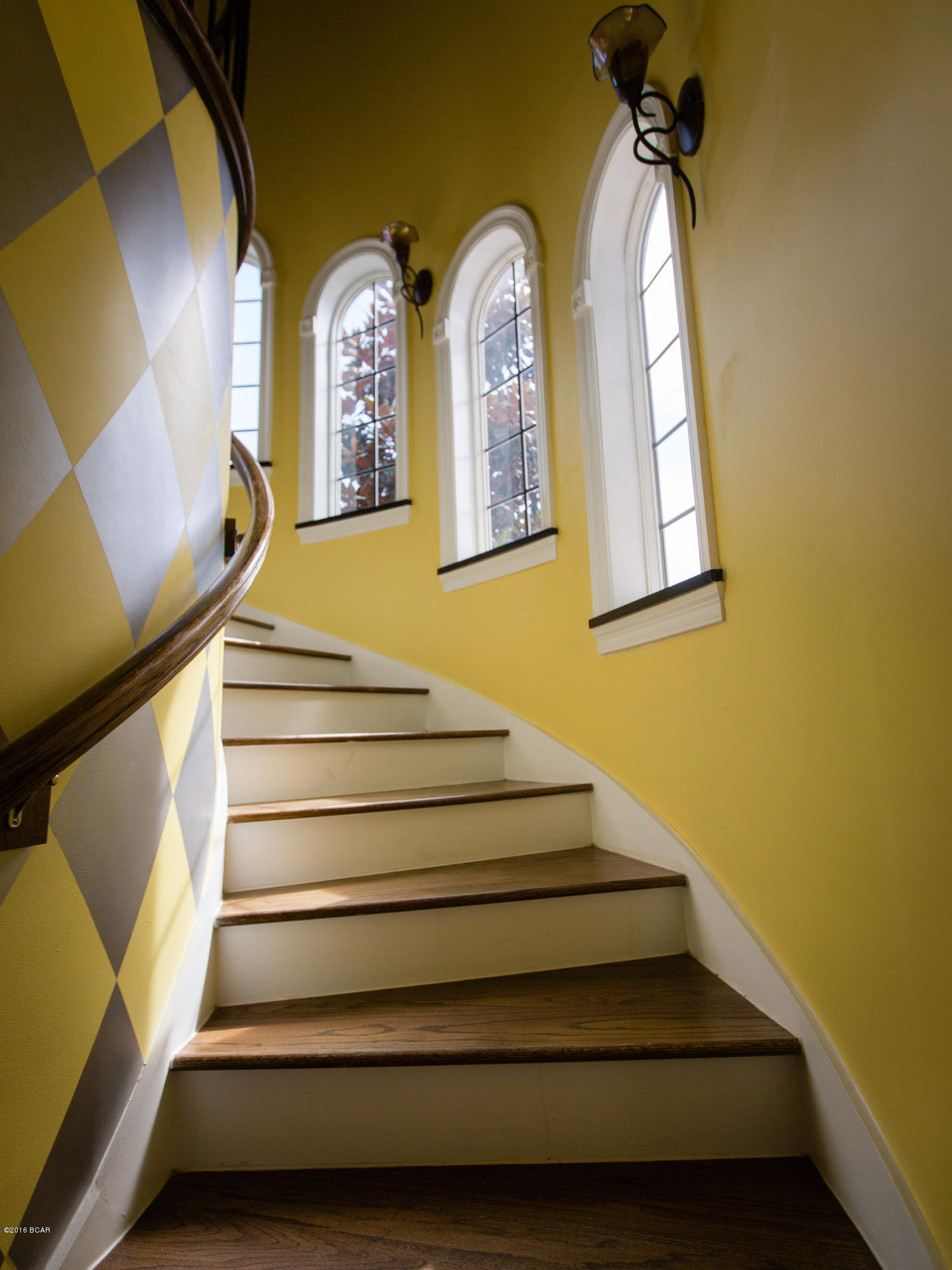 Thomas Drive Park U-3 - Residential