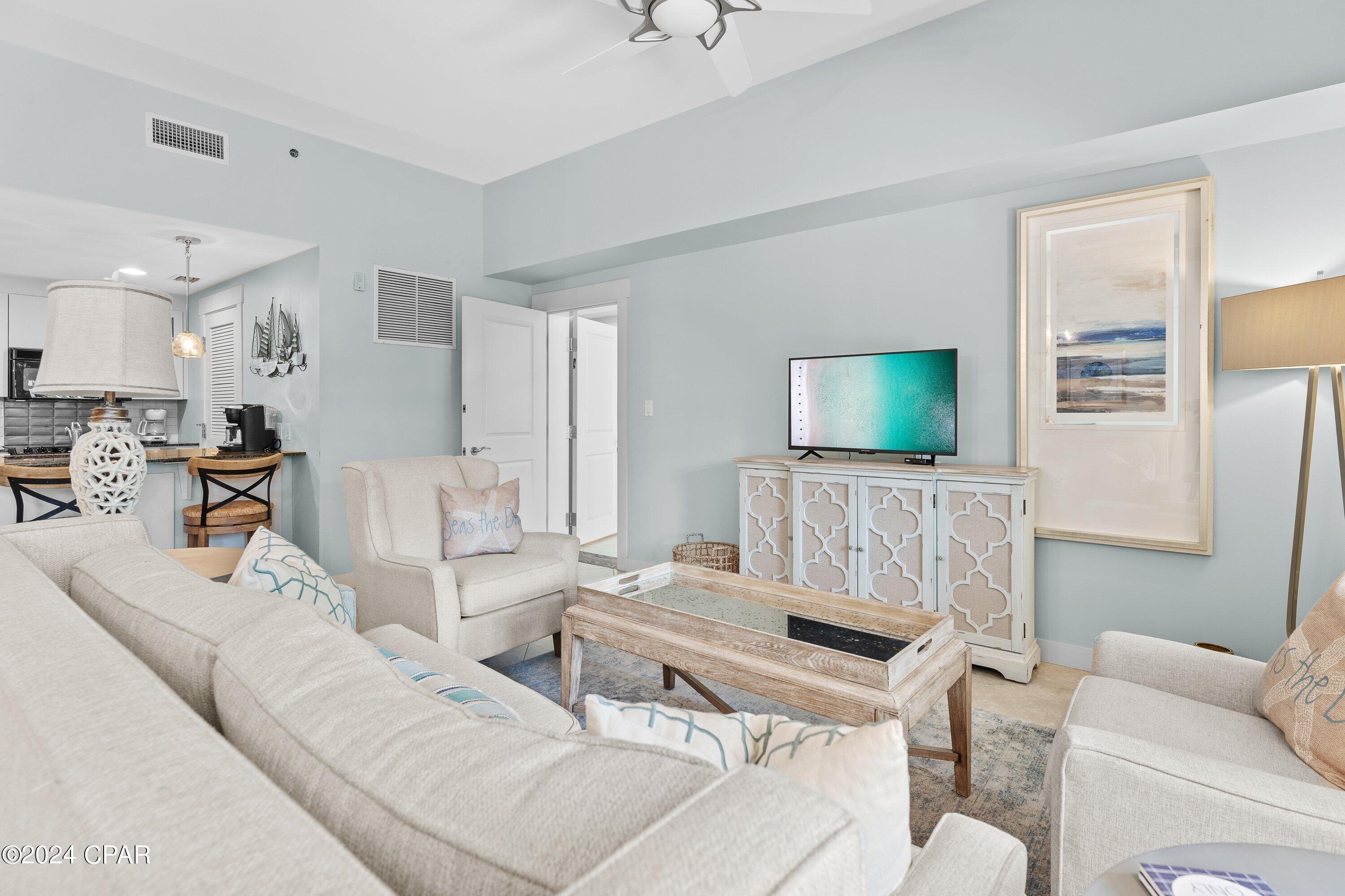 Bahia Condo - Residential