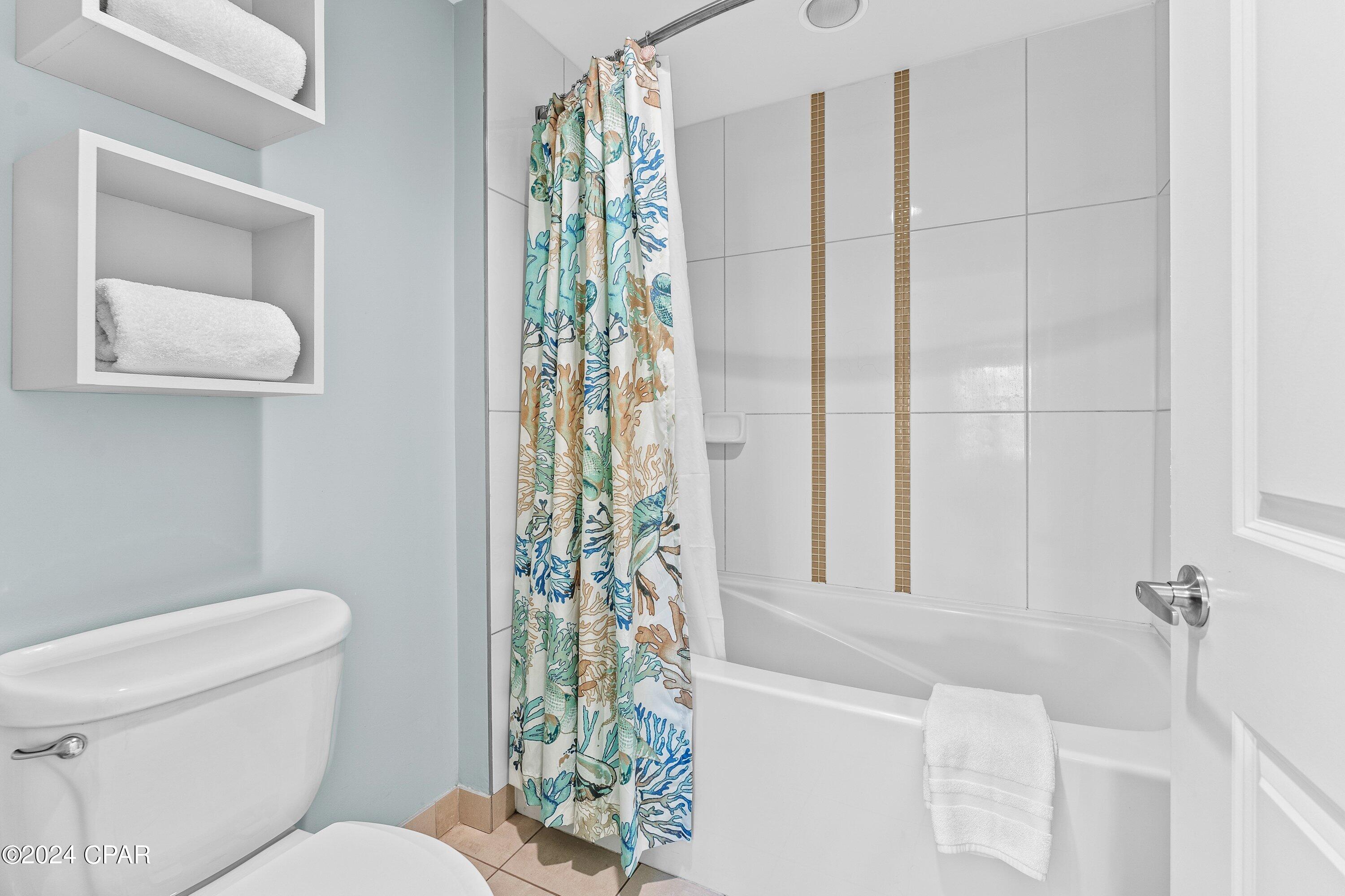 Bahia Condo - Residential