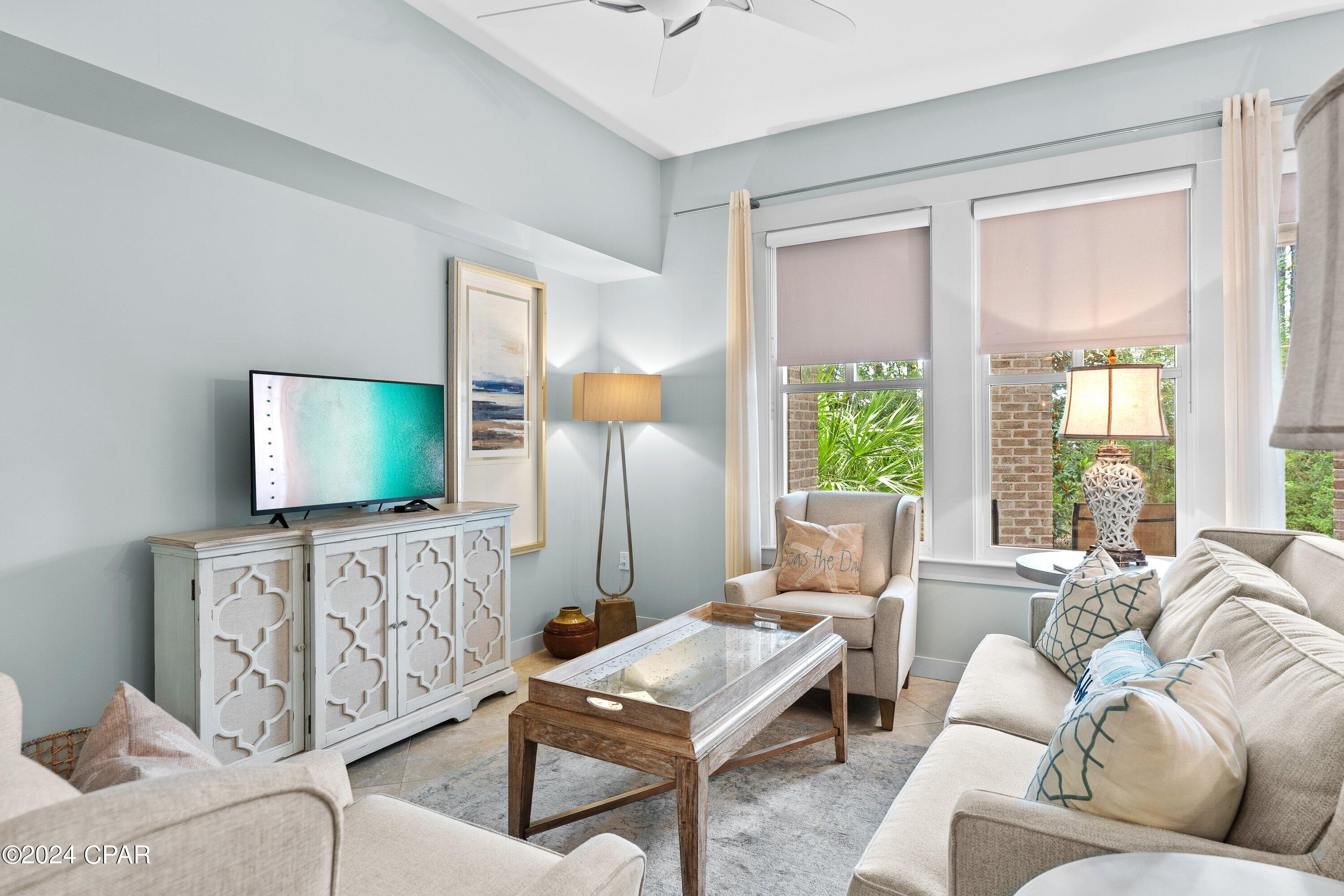 Bahia Condo - Residential