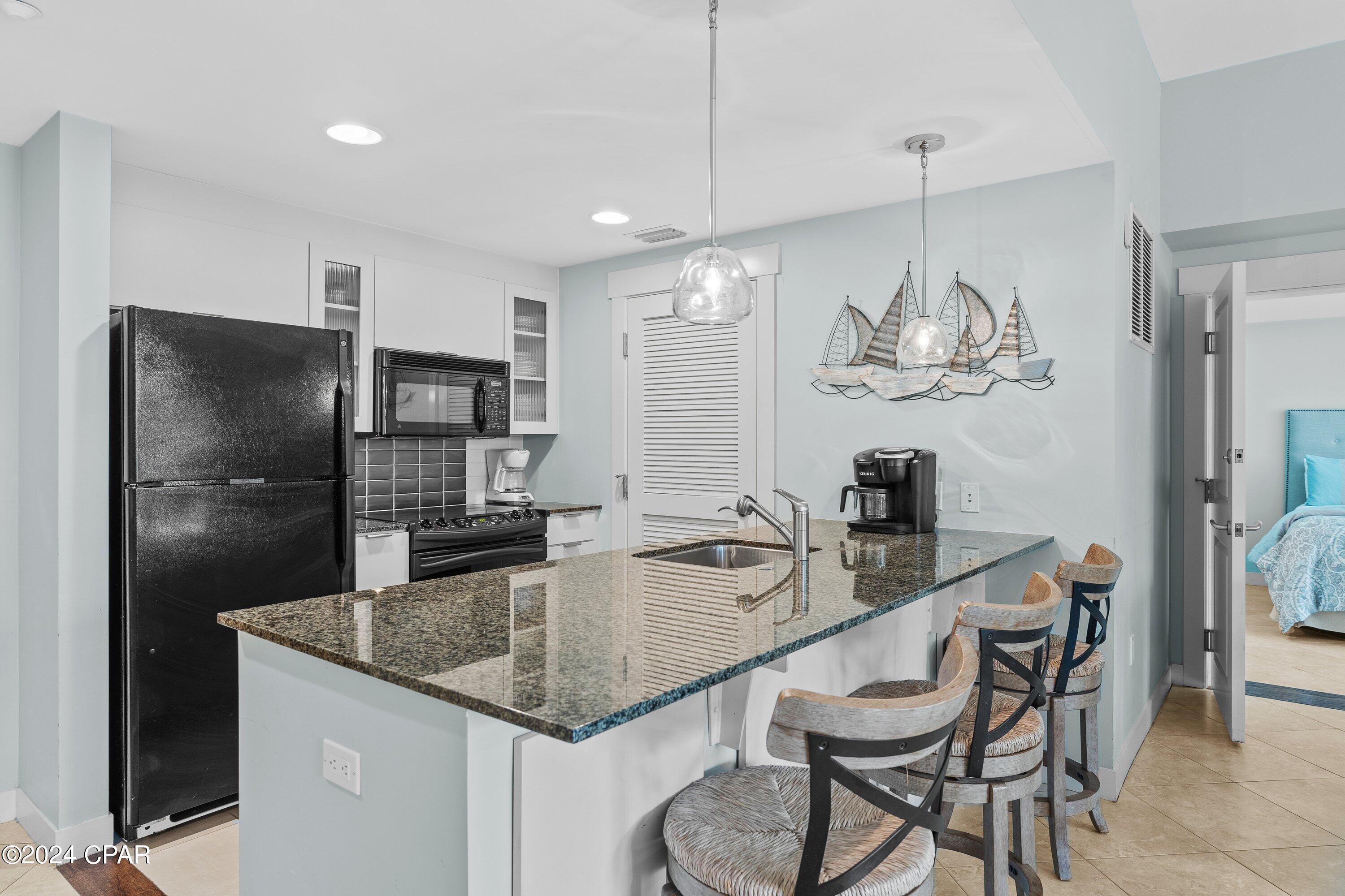 Bahia Condo - Residential