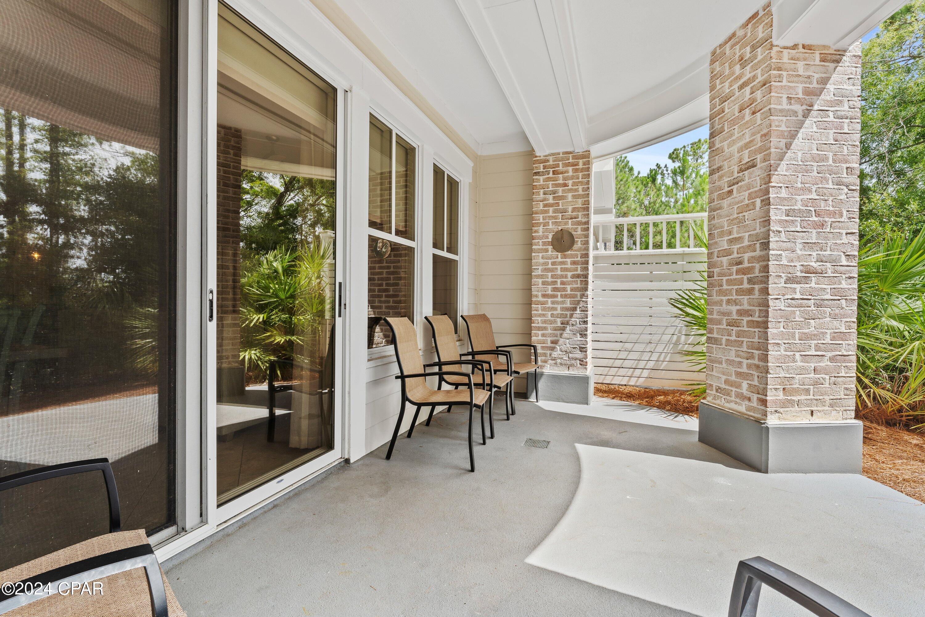 Bahia Condo - Residential
