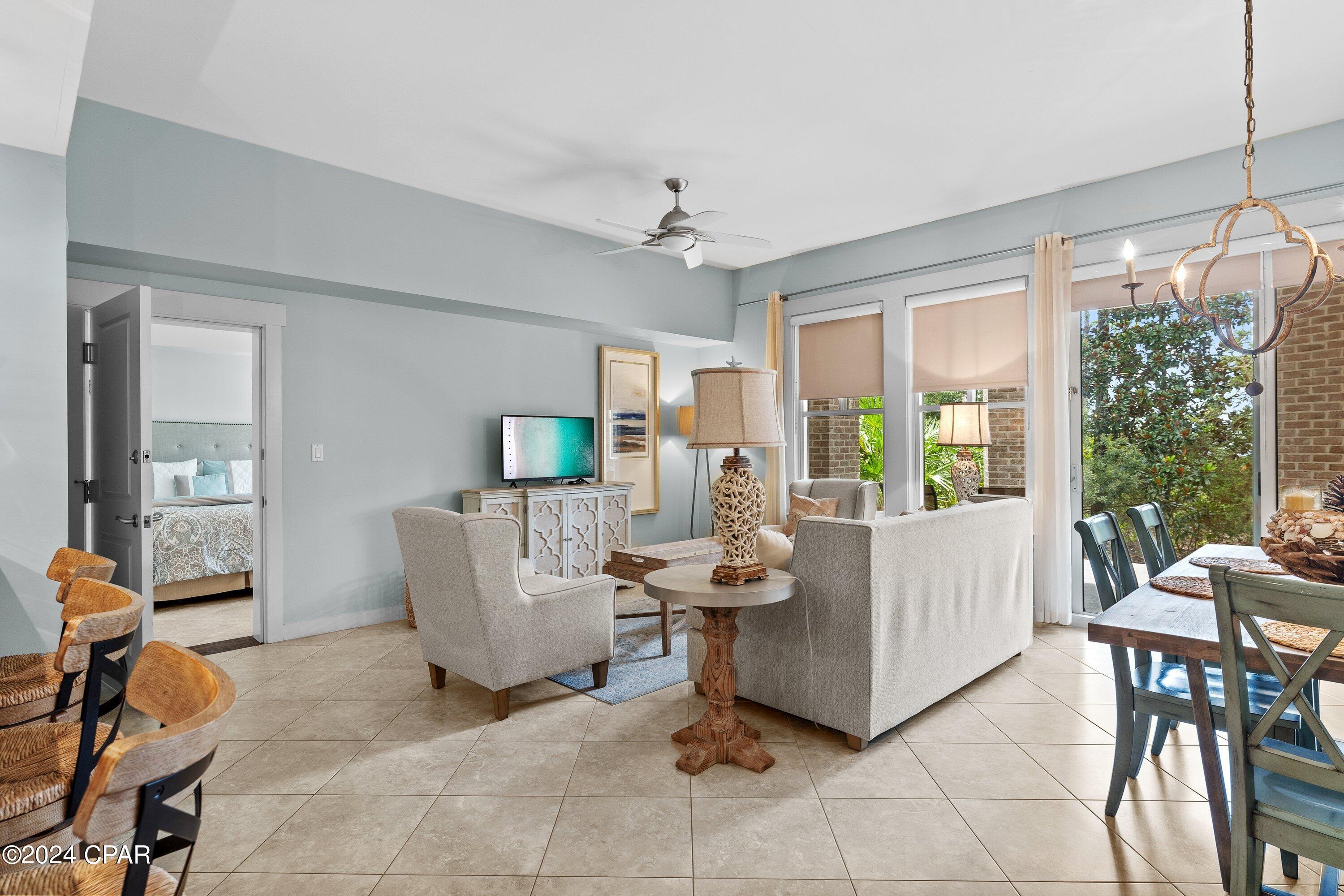 Bahia Condo - Residential