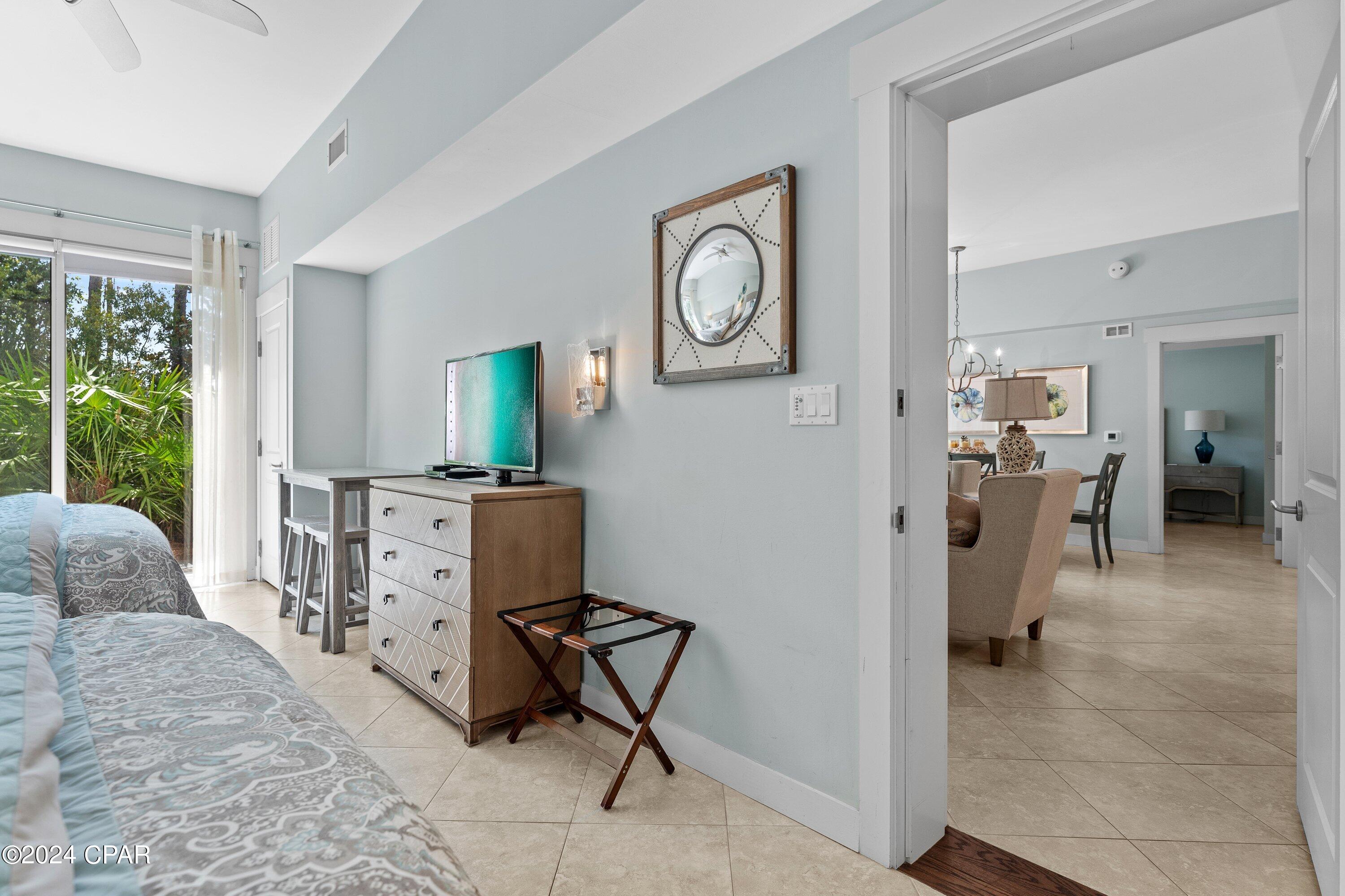 Bahia Condo - Residential