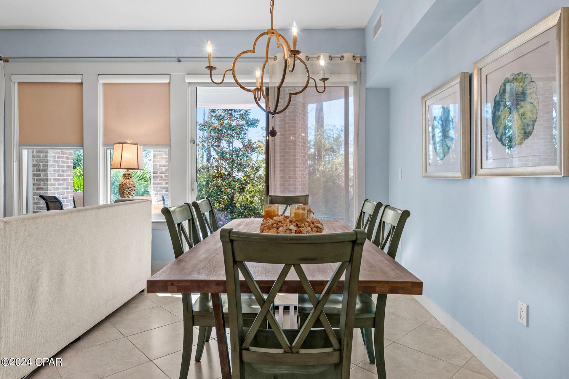 Bahia Condo - Residential