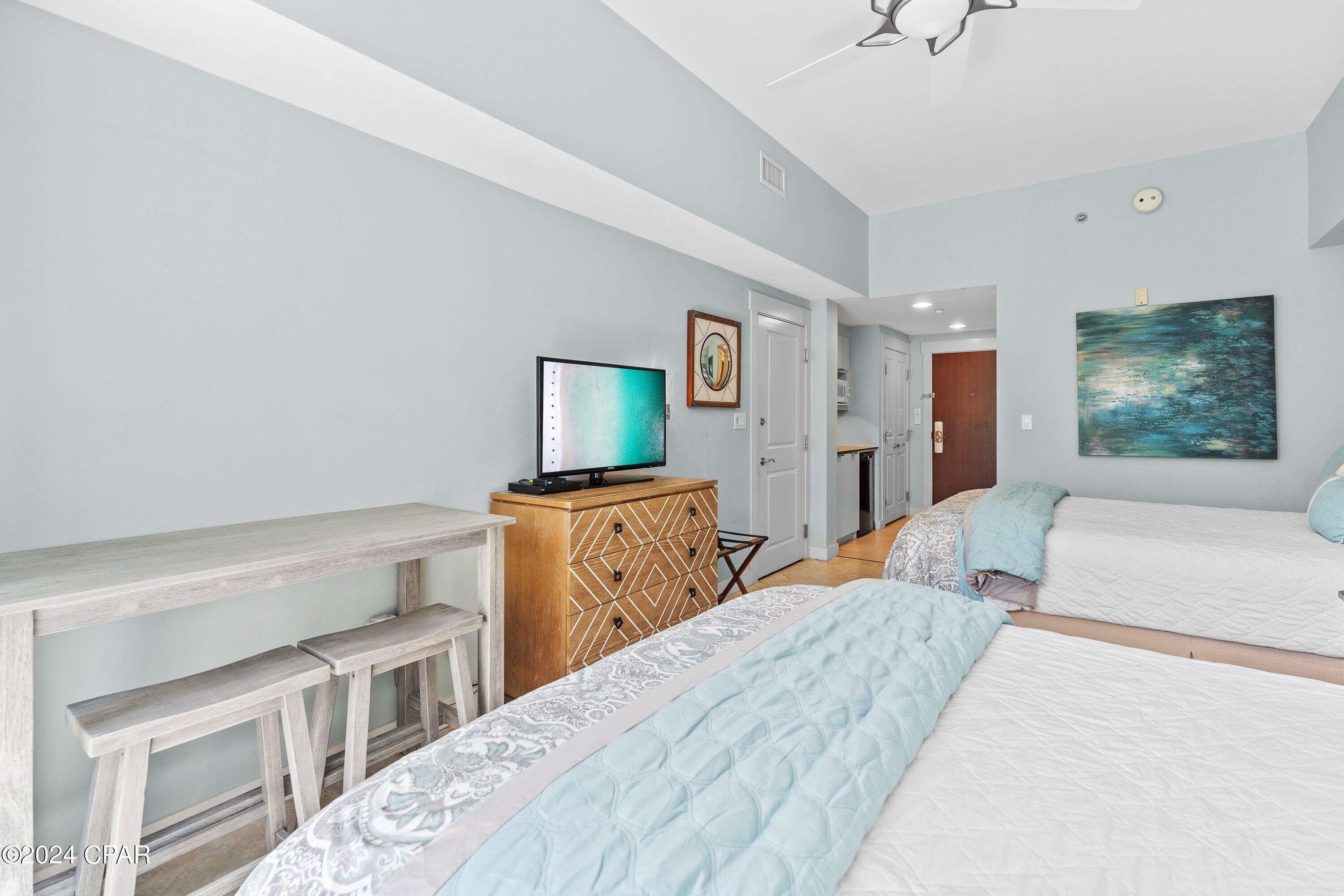 Bahia Condo - Residential