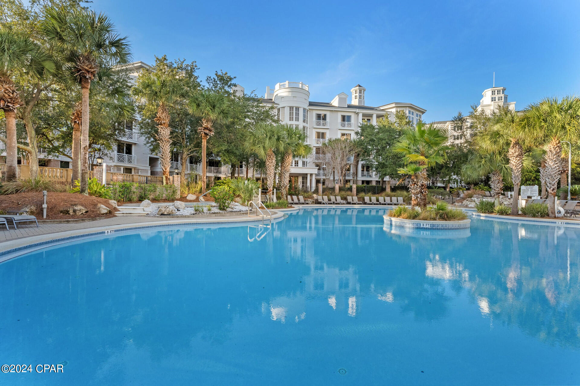 Bahia Condo - Residential
