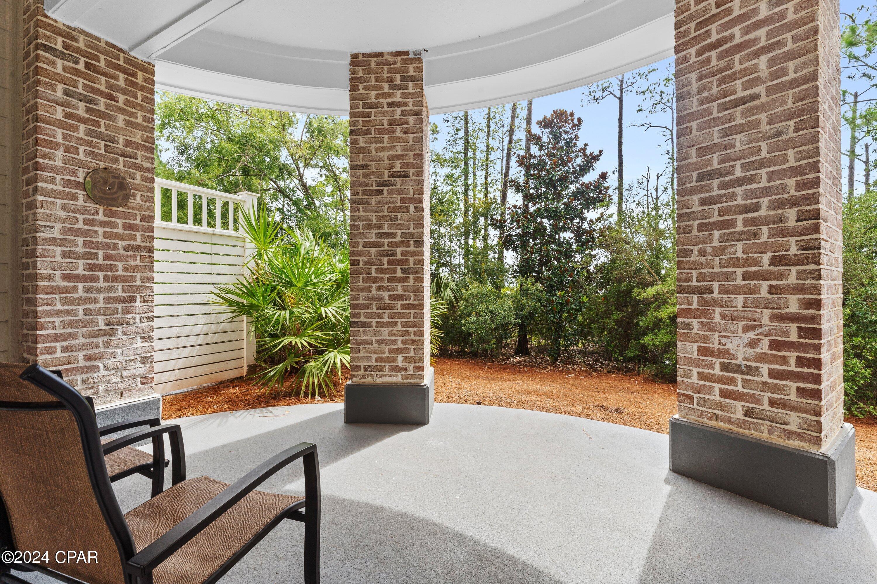 Bahia Condo - Residential