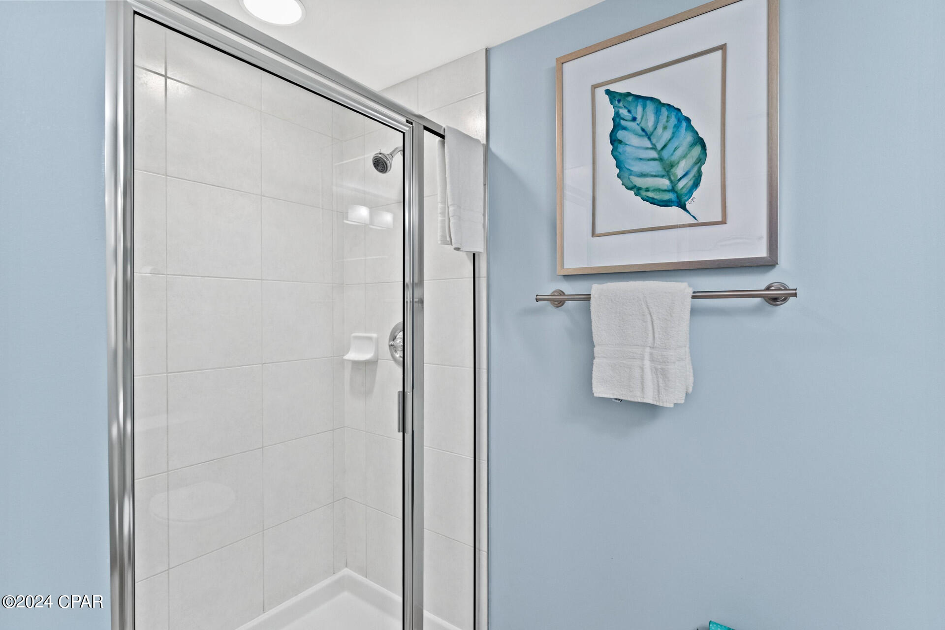 Bahia Condo - Residential