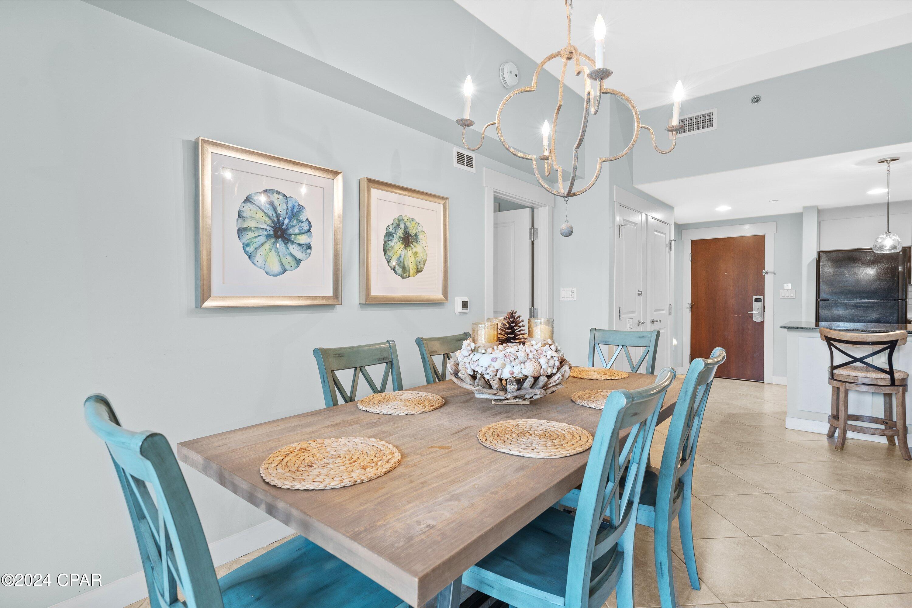 Bahia Condo - Residential