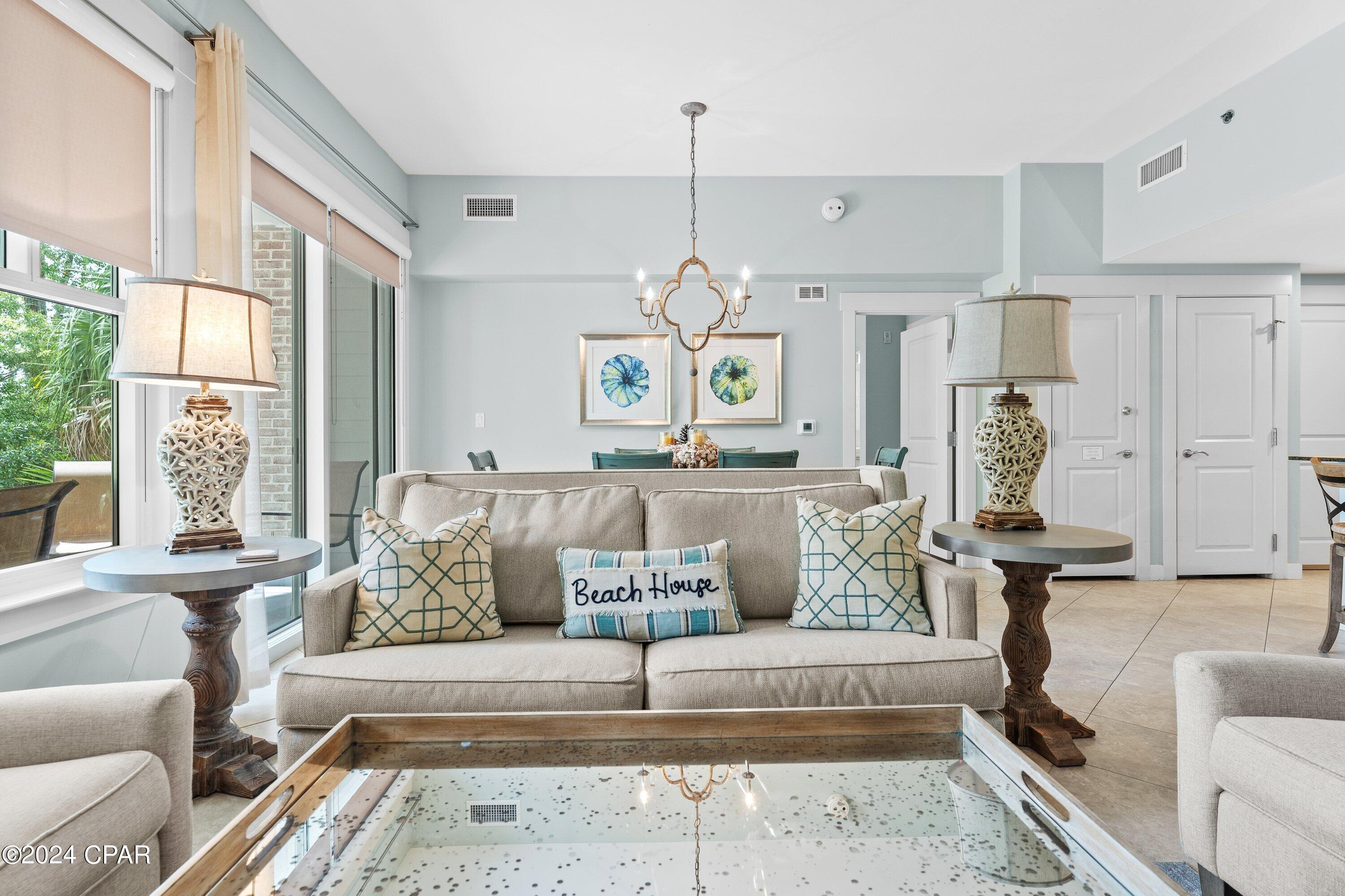 Bahia Condo - Residential