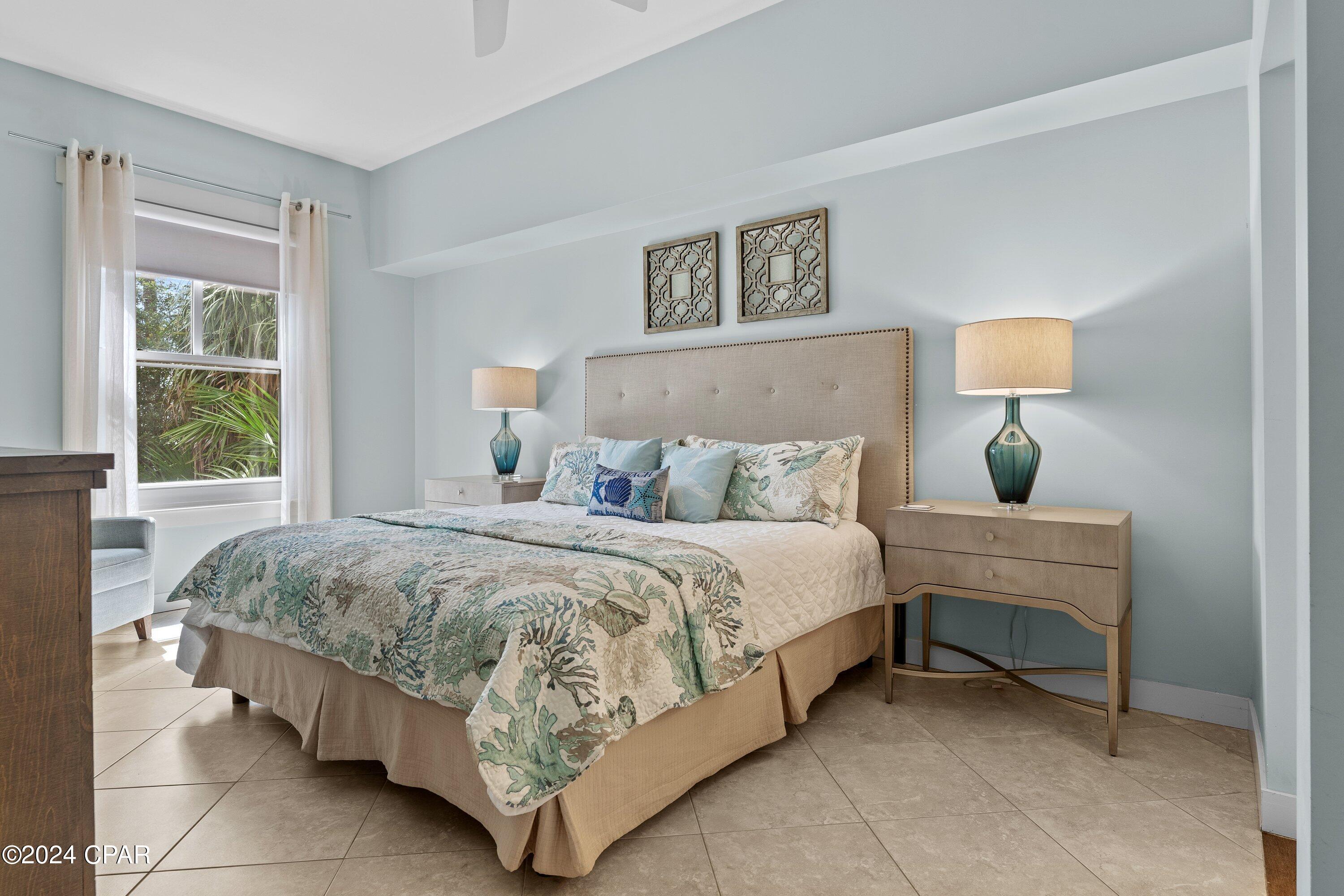Bahia Condo - Residential
