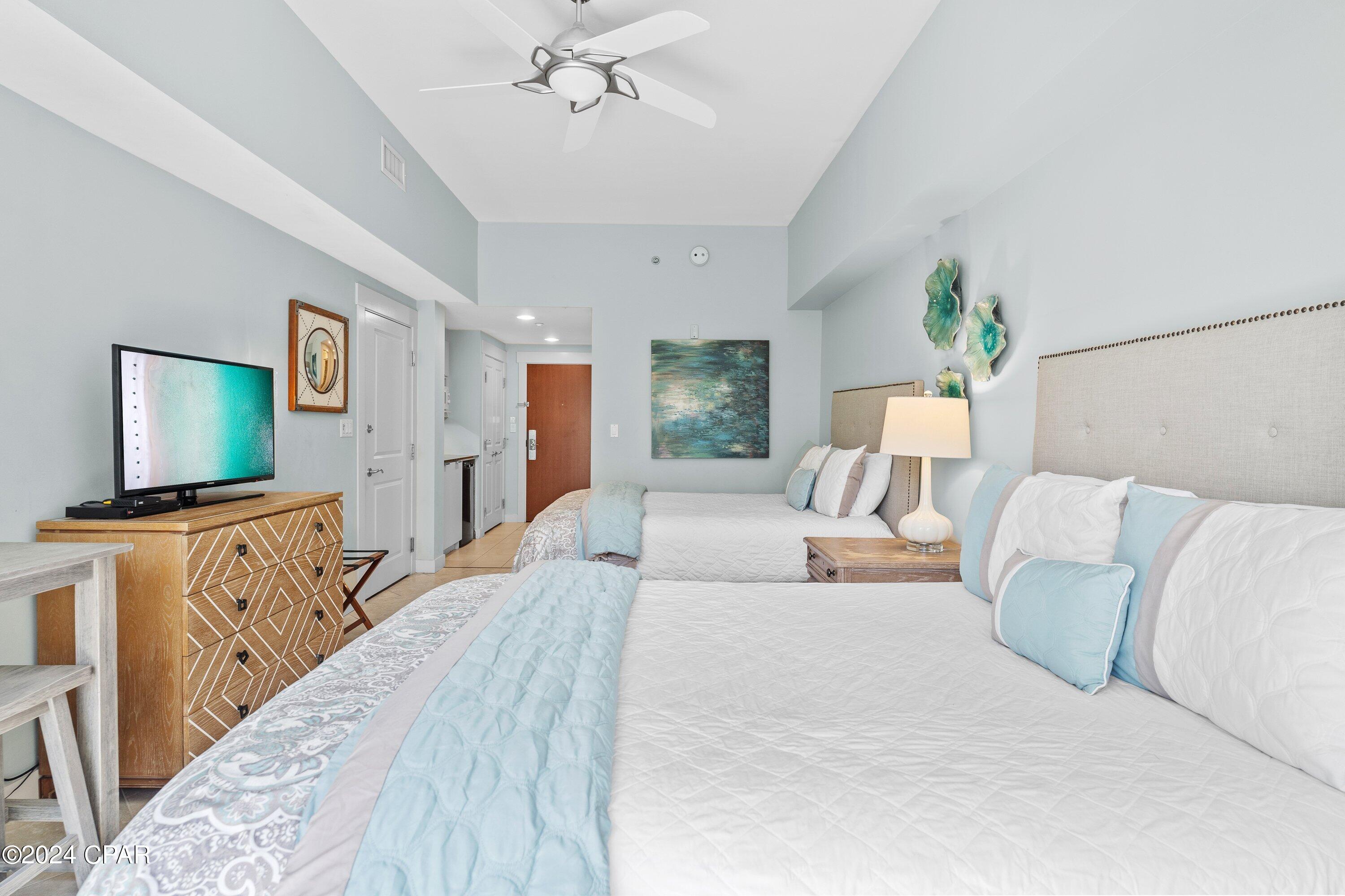 Bahia Condo - Residential