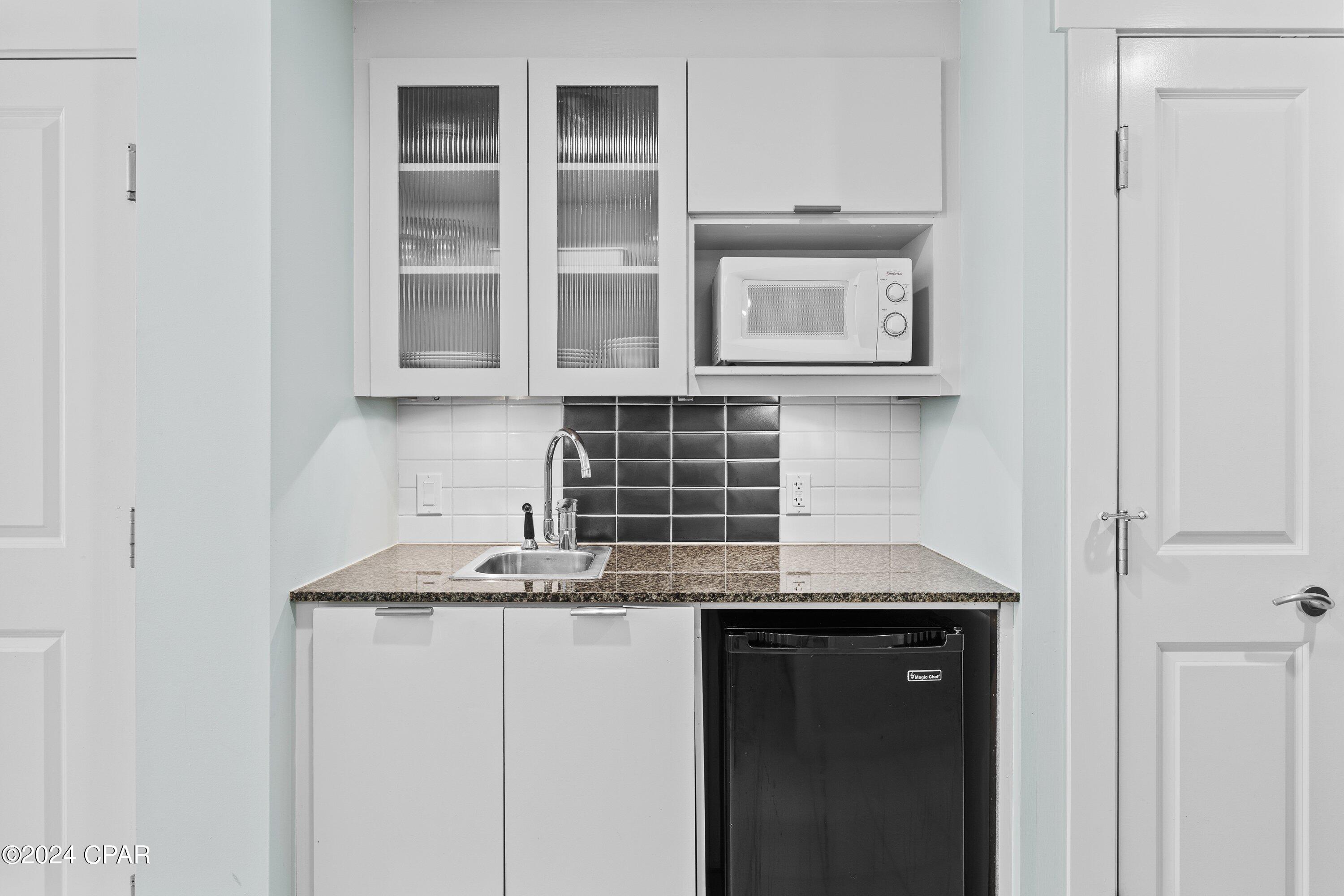 Bahia Condo - Residential