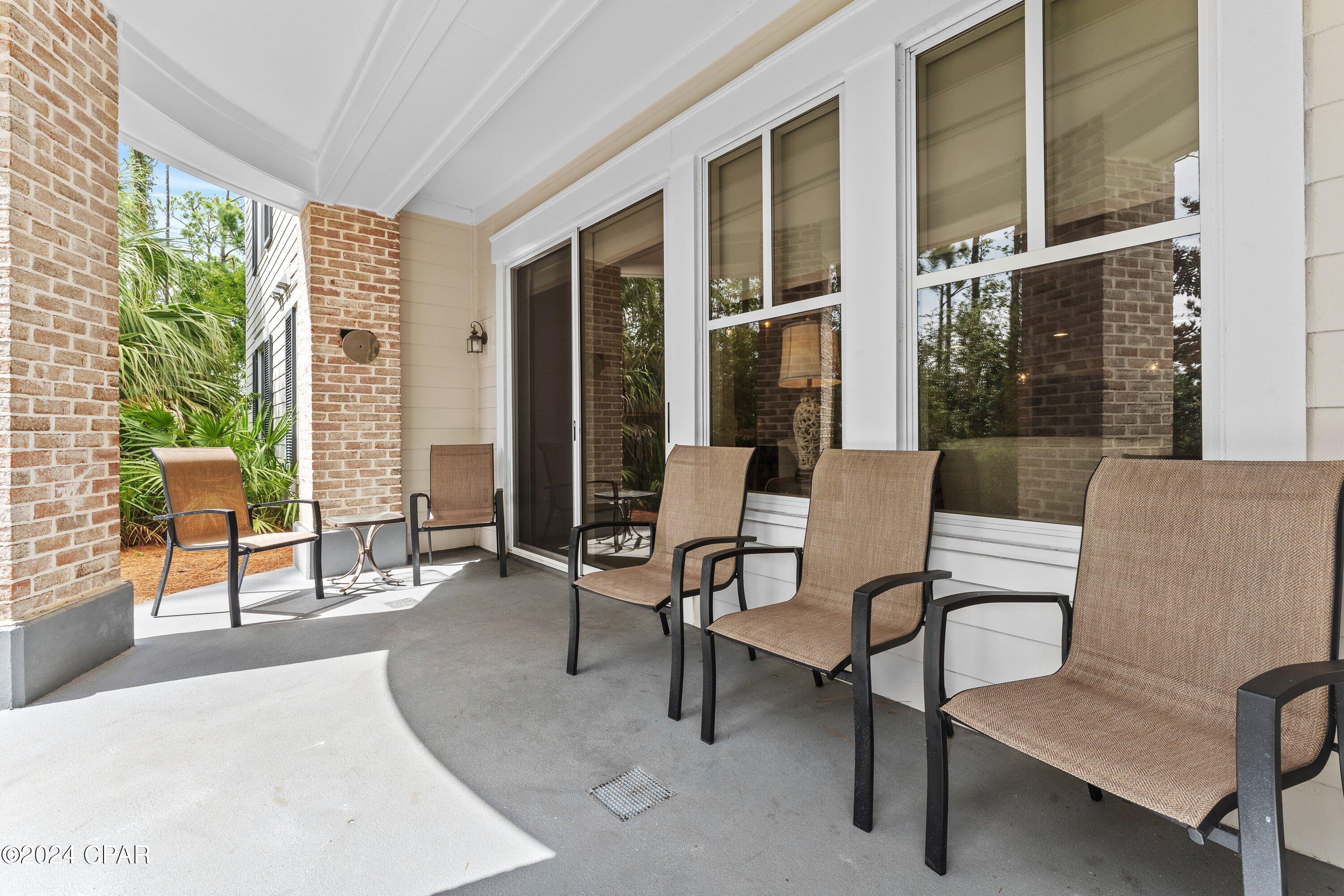 Bahia Condo - Residential
