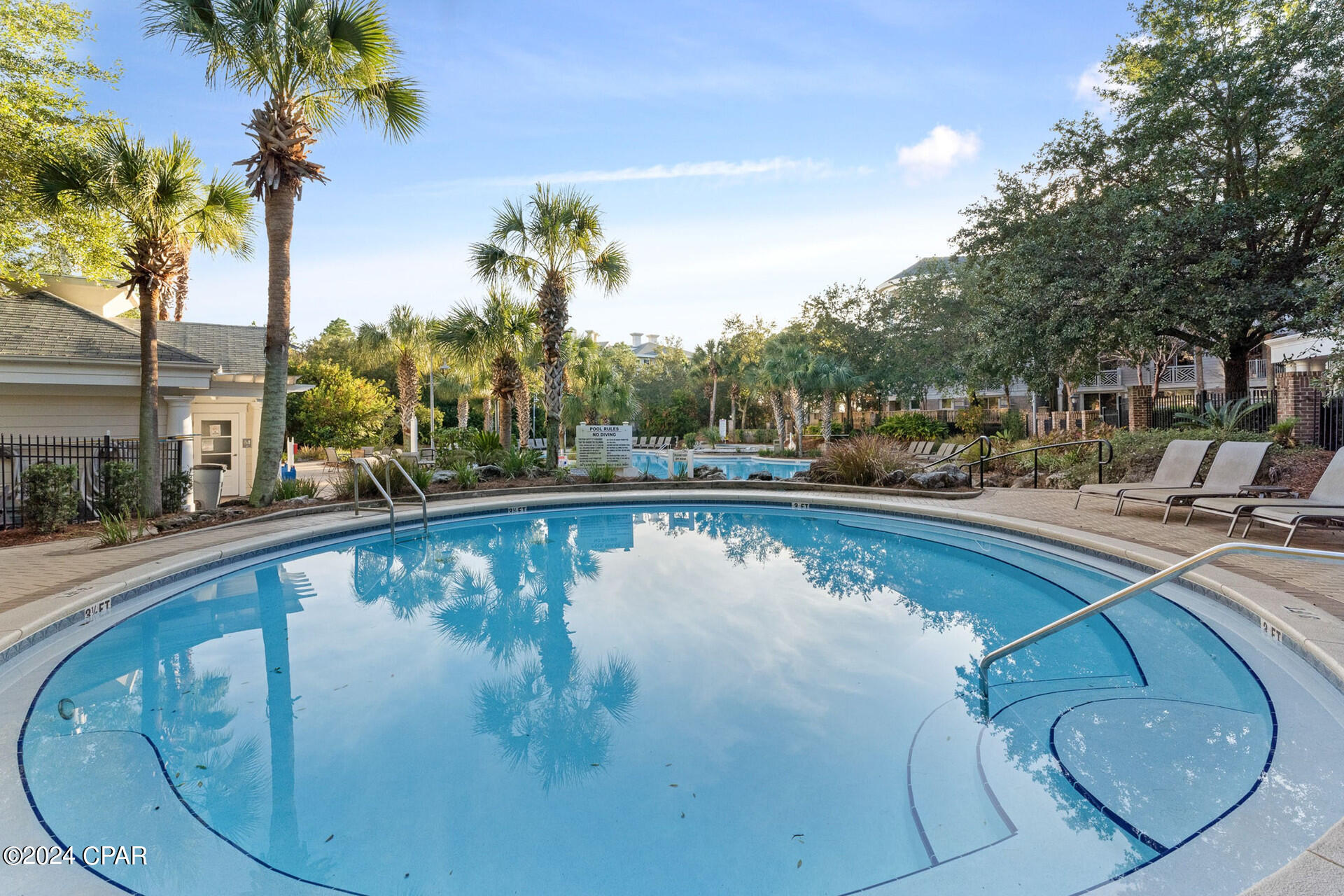 Bahia Condo - Residential