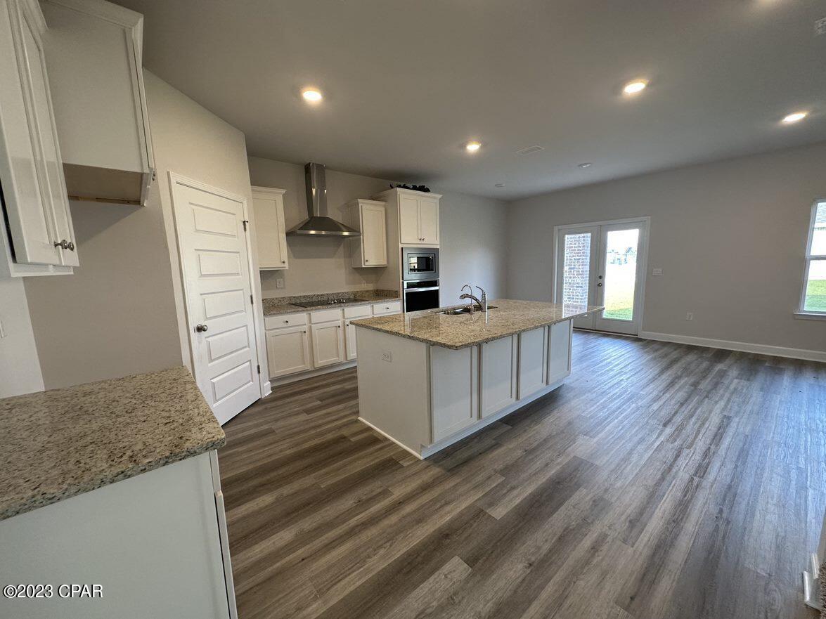 Hodges Bayou Plantation 1 - Residential