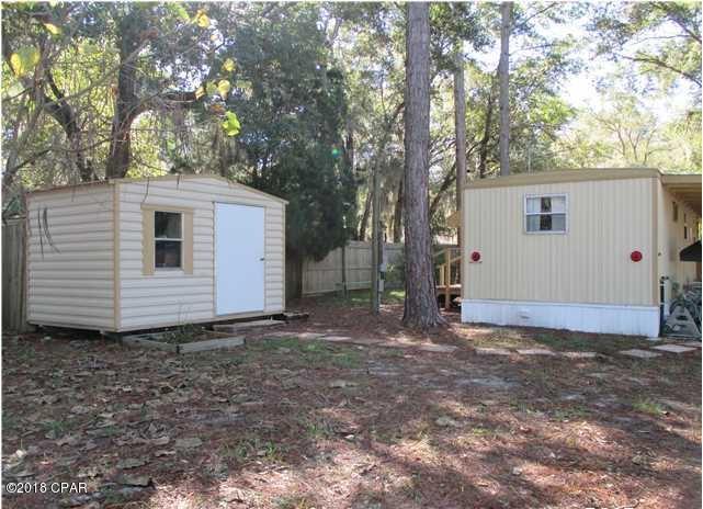 Indian Bluff - Residential