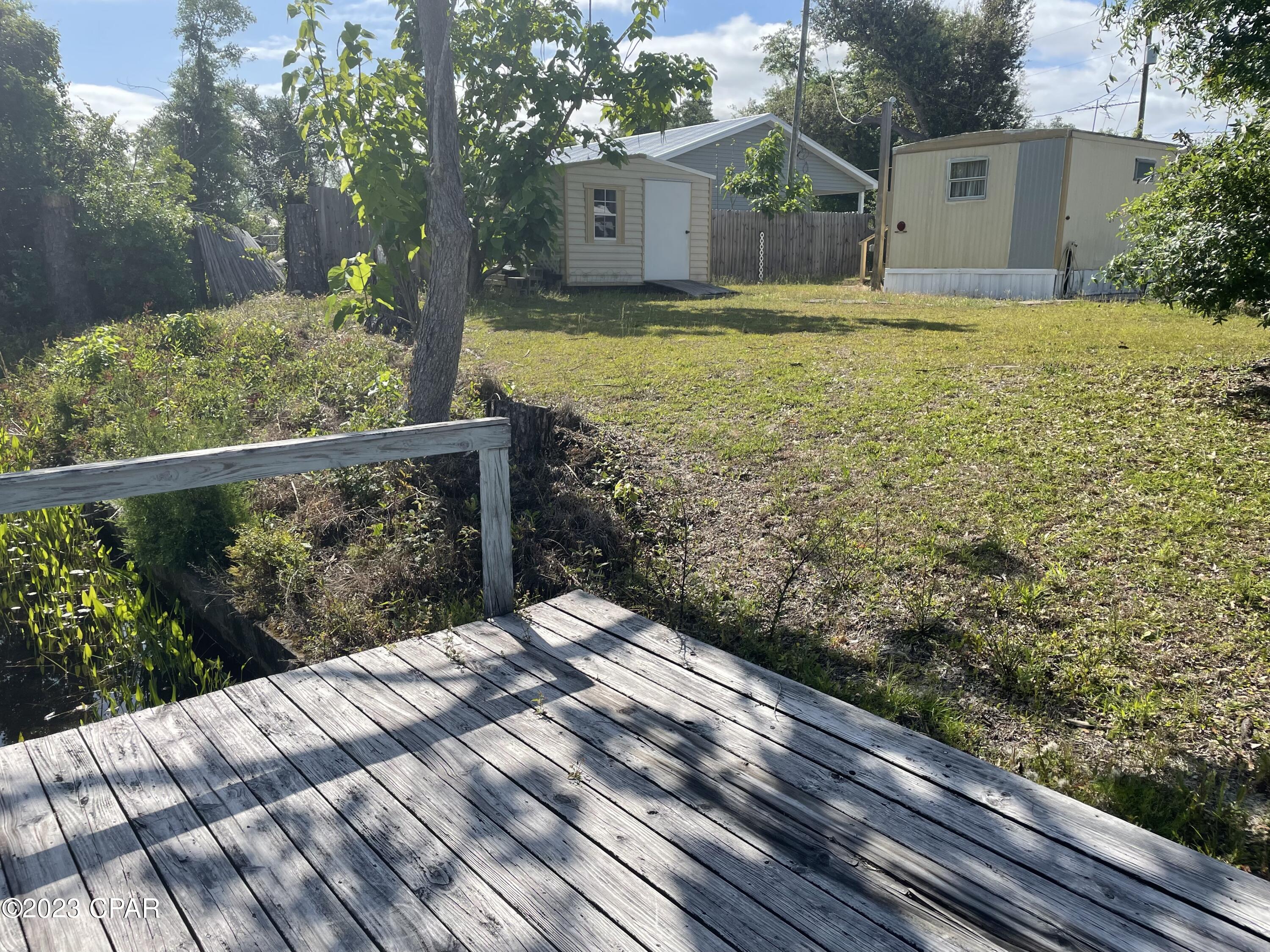 Indian Bluff - Residential