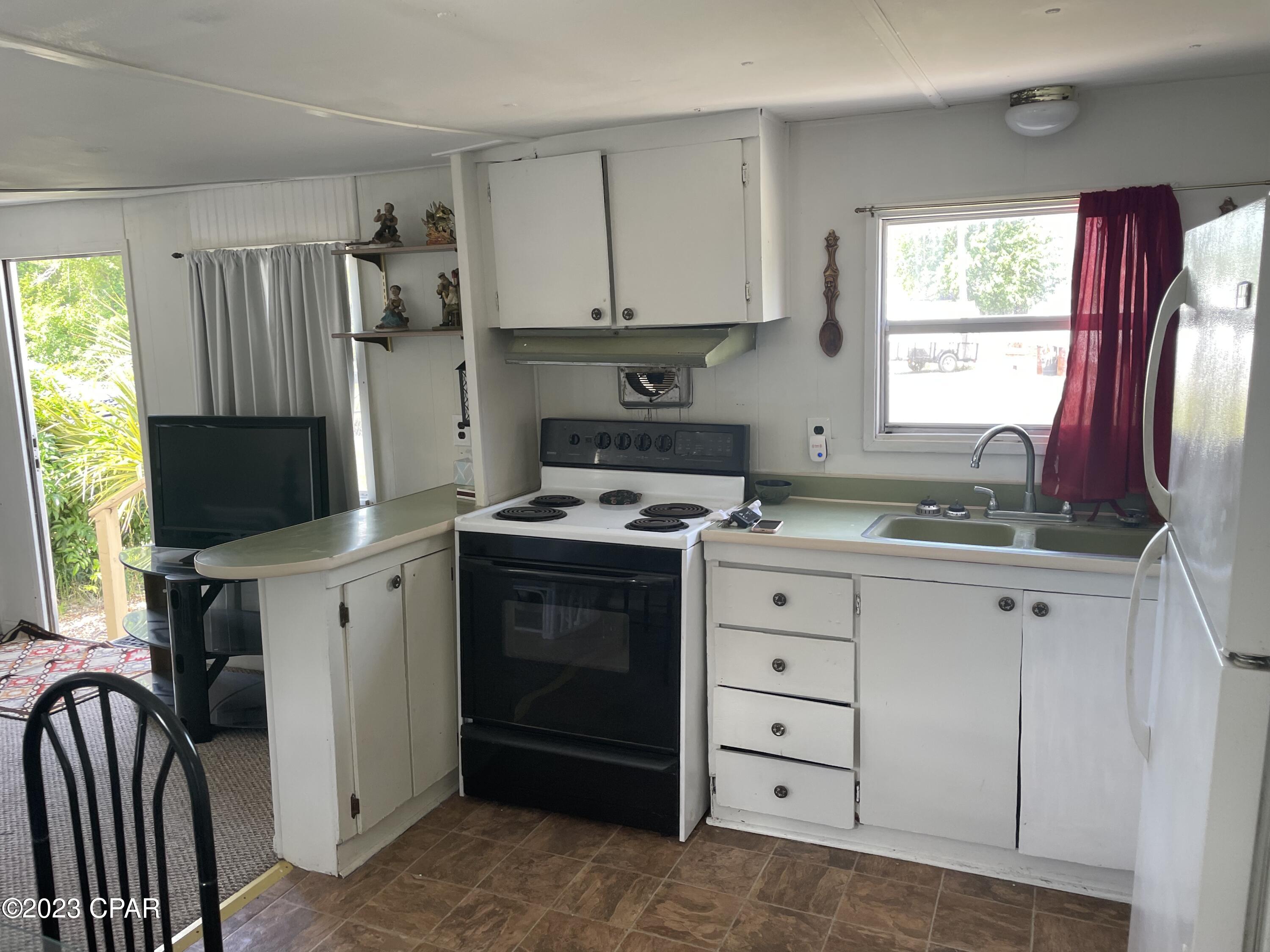 Indian Bluff - Residential