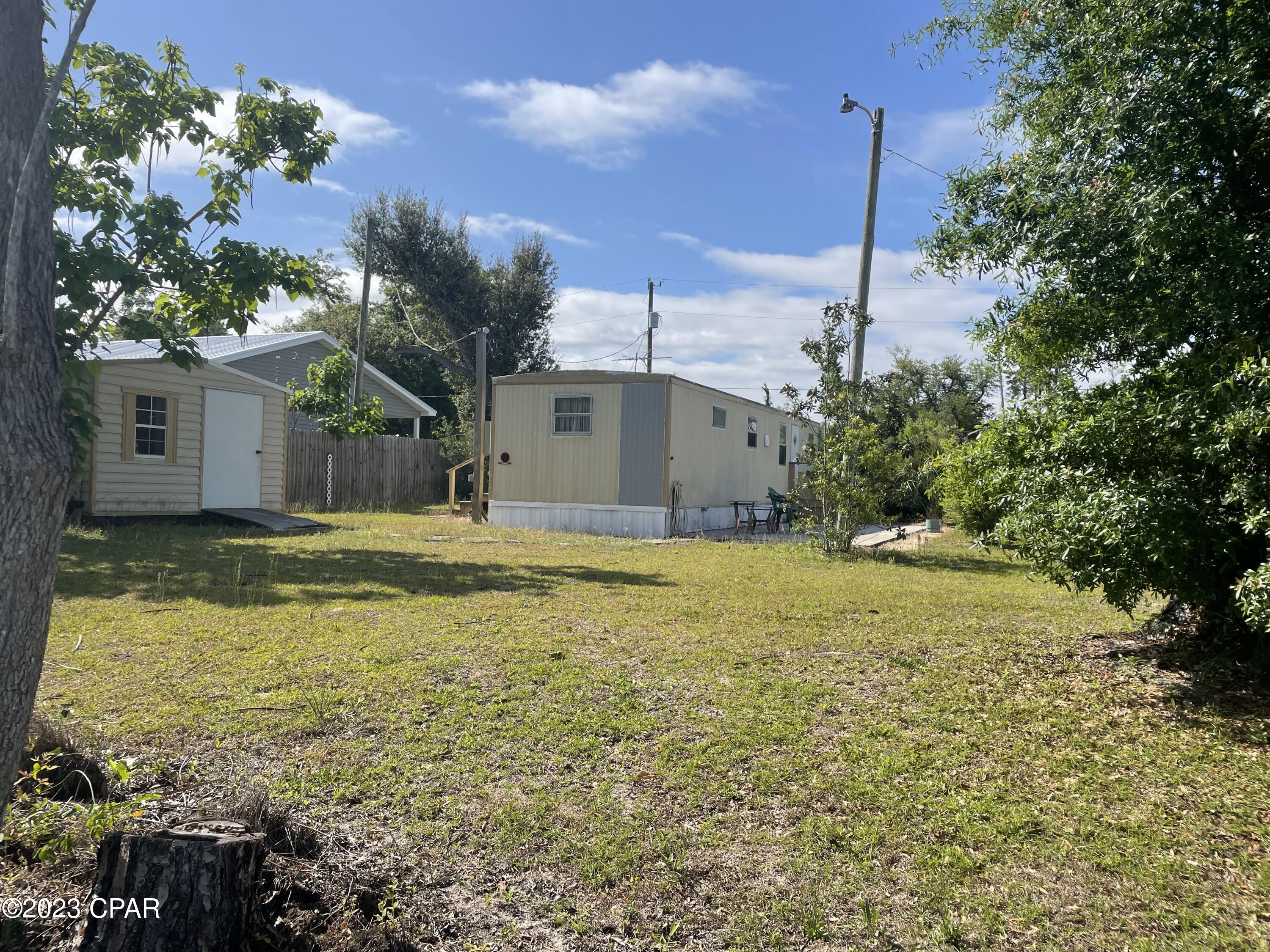 Indian Bluff - Residential