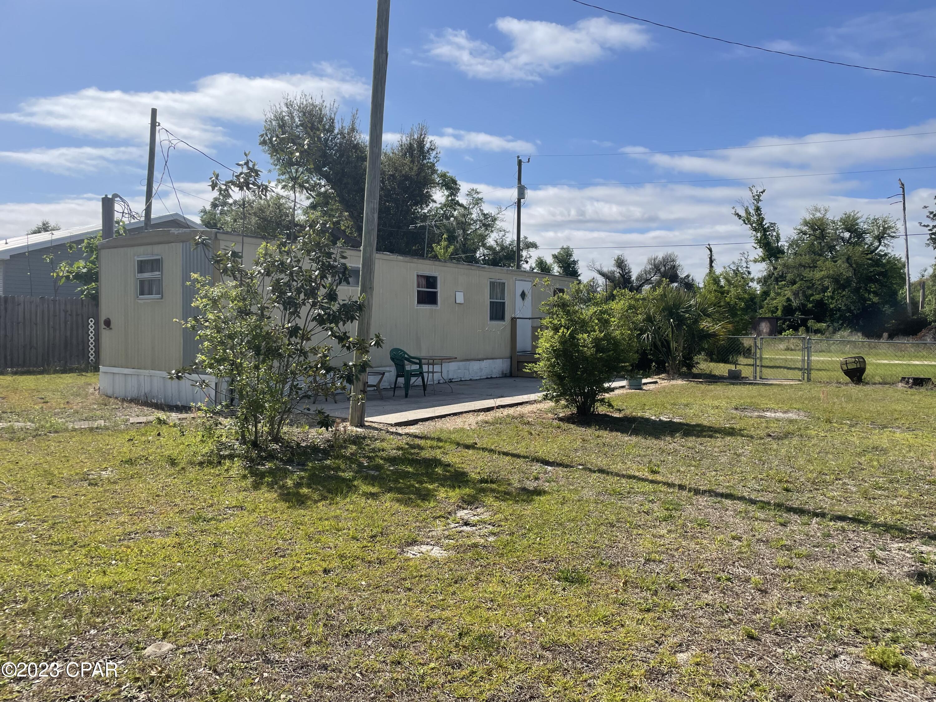 Indian Bluff - Residential