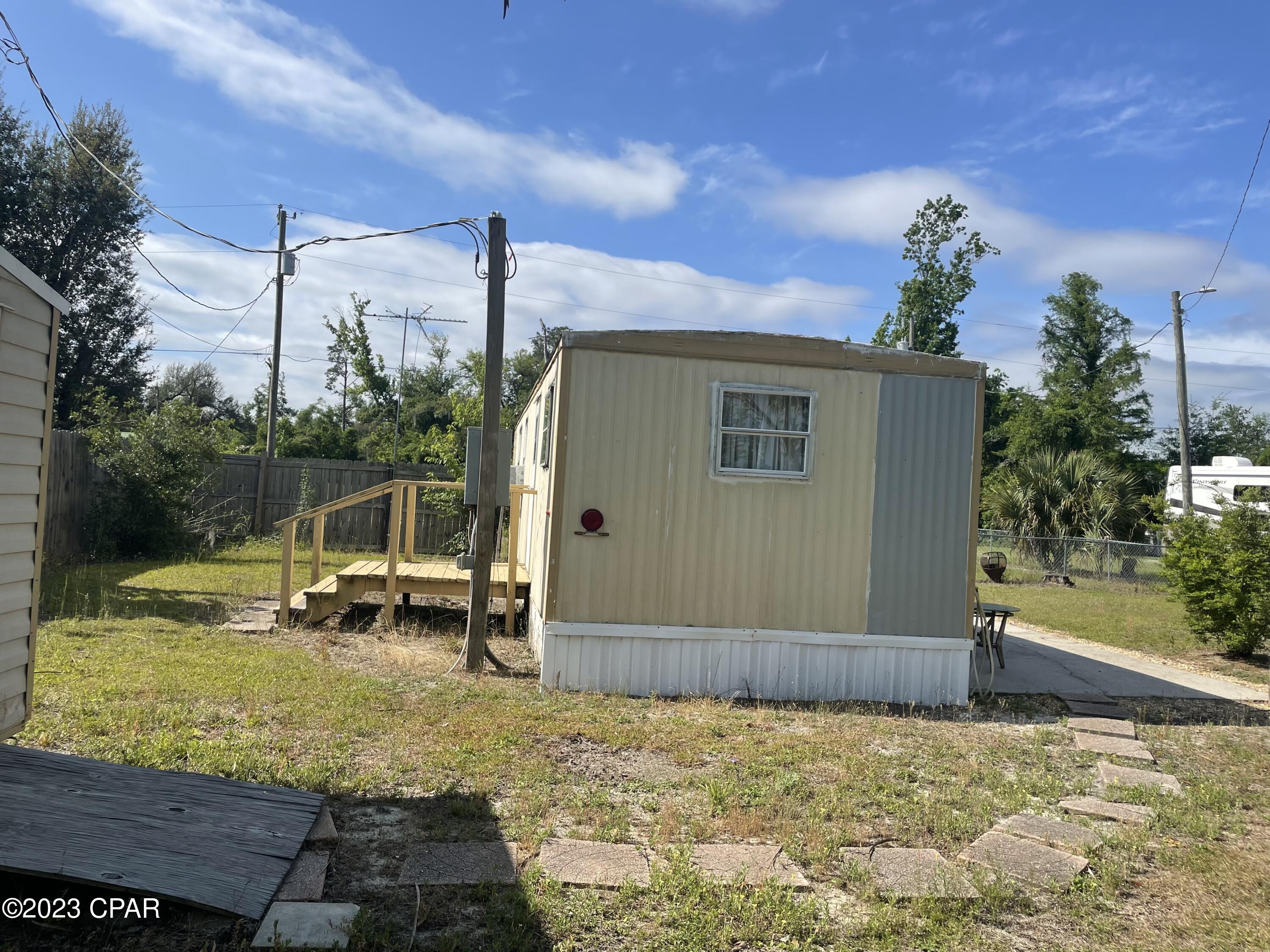 Indian Bluff - Residential