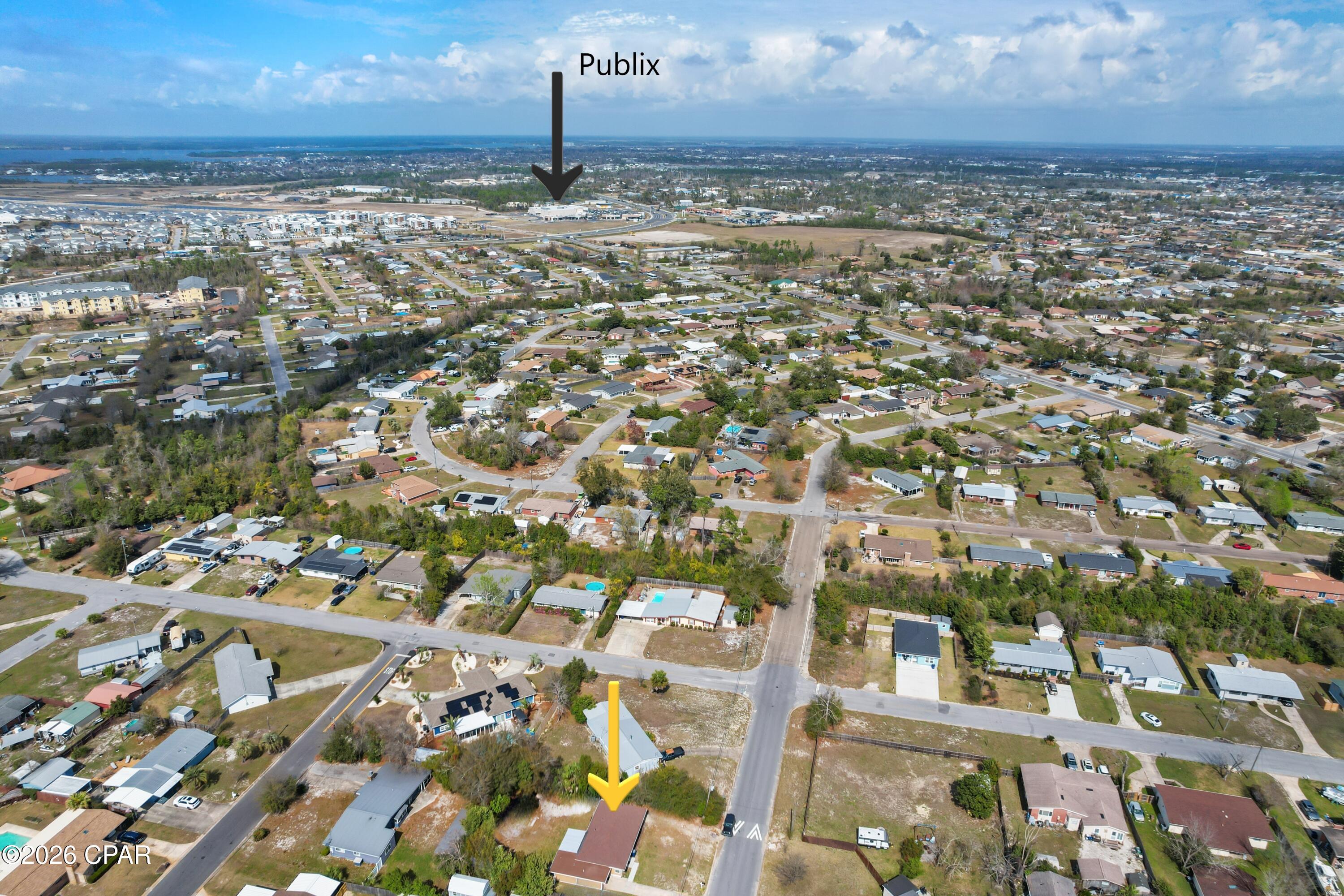[No Recorded Subdiv] - Residential