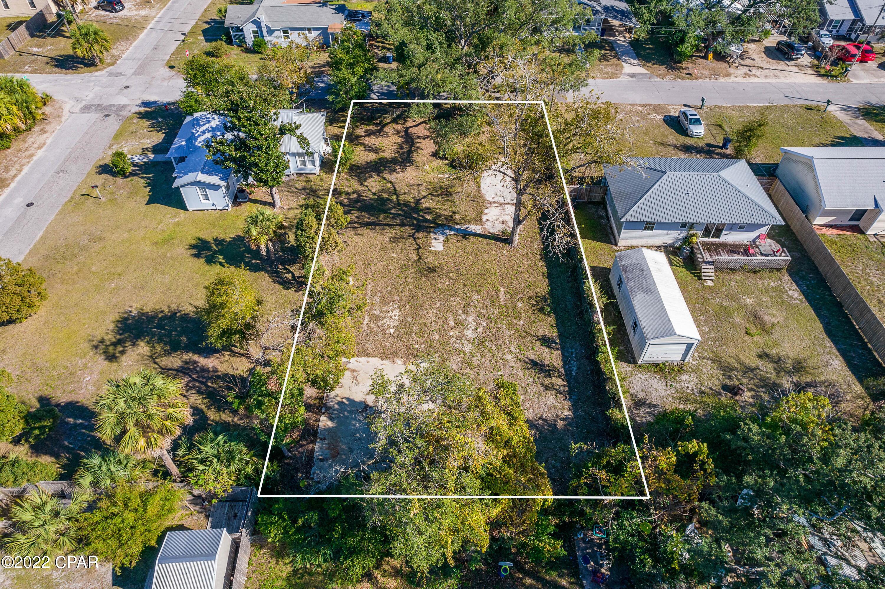 [No Recorded Subdiv] - Land