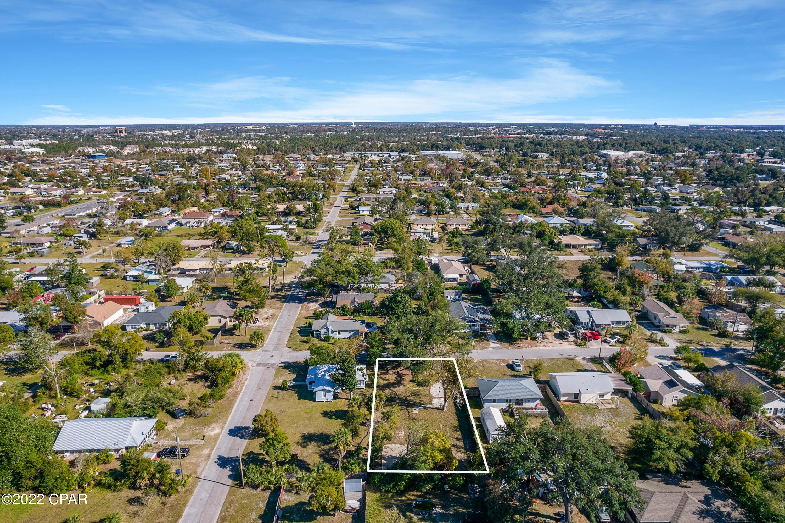 [No Recorded Subdiv] - Land