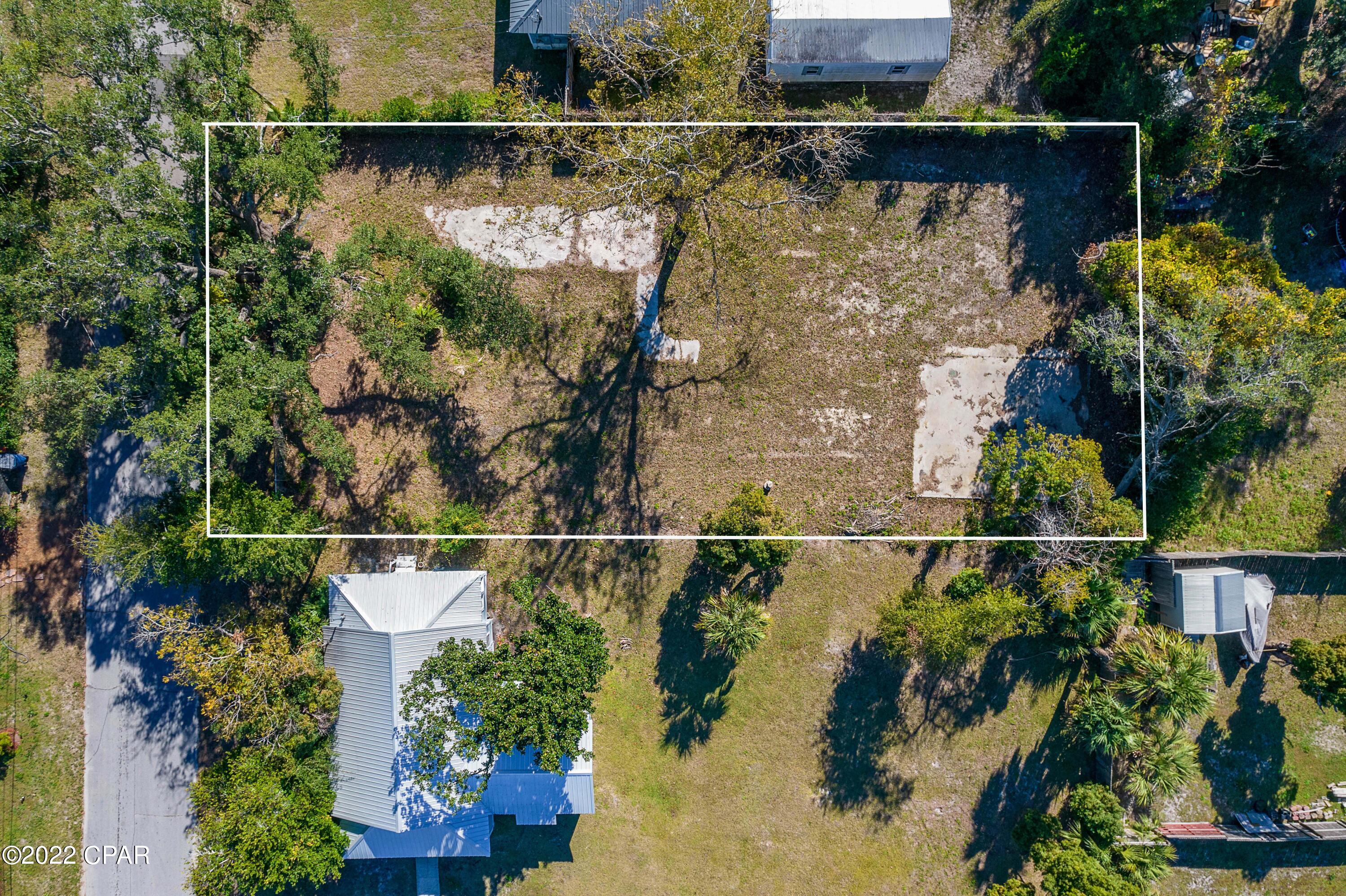 [No Recorded Subdiv] - Land