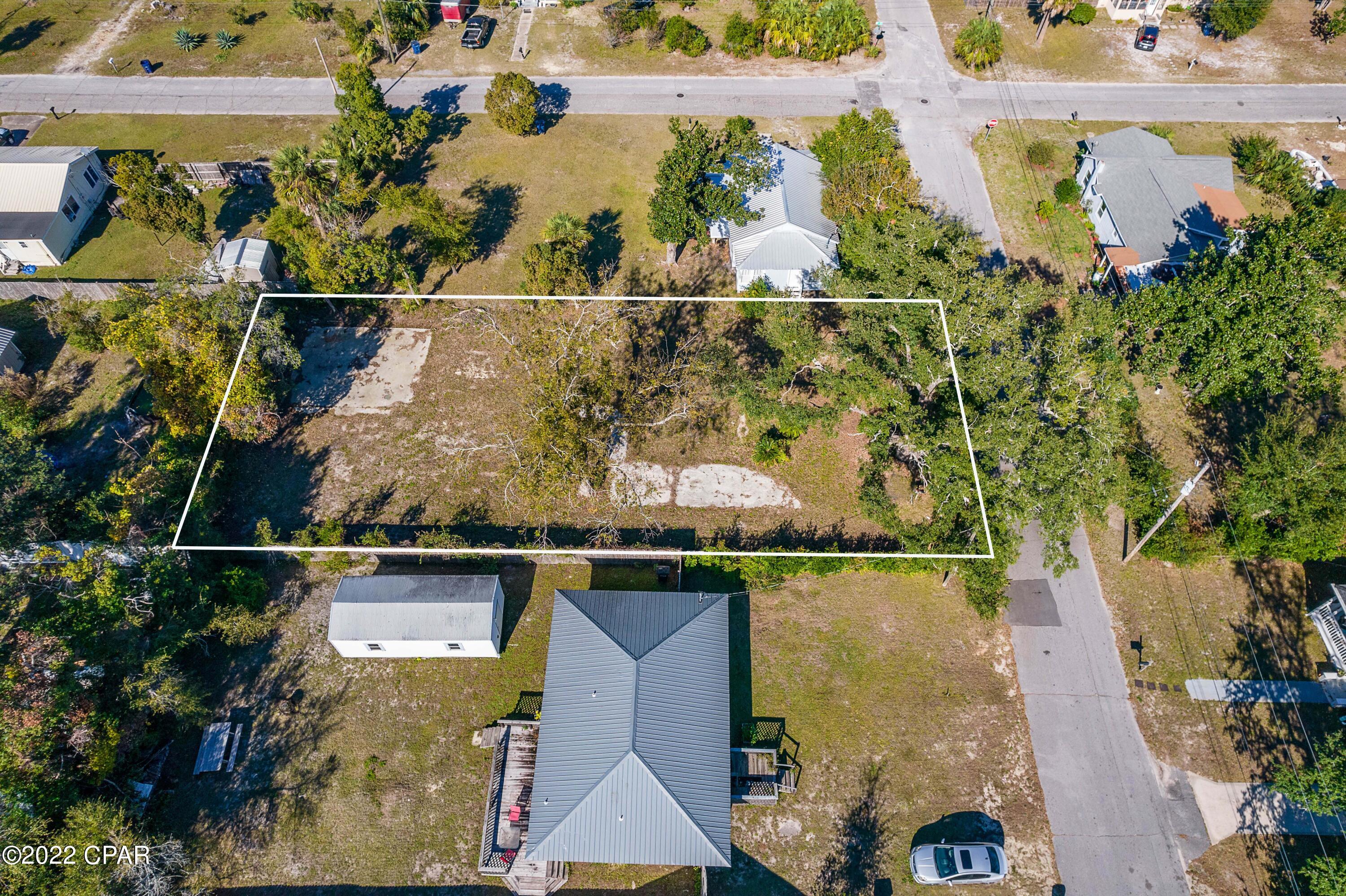 [No Recorded Subdiv] - Land