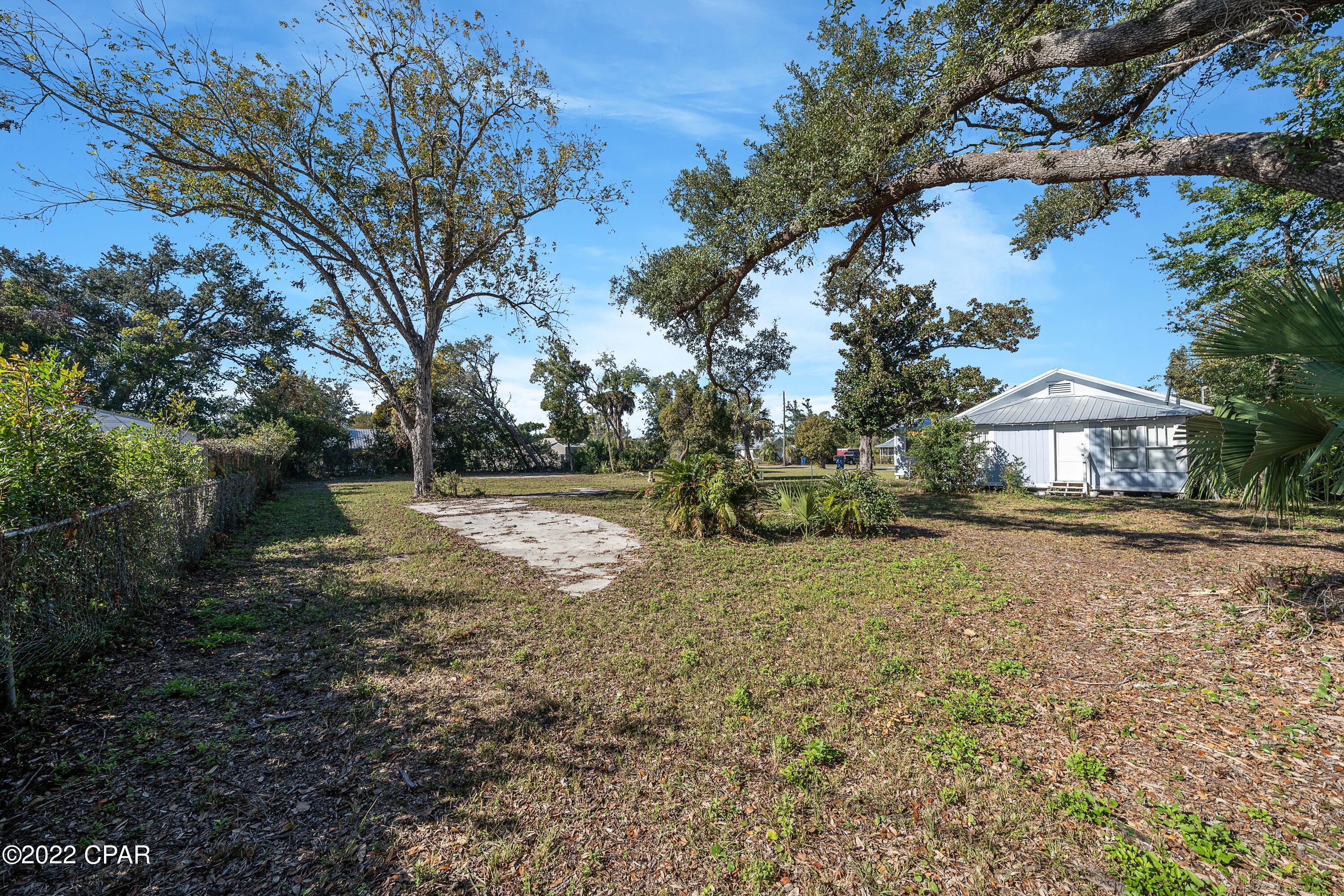 [No Recorded Subdiv] - Land