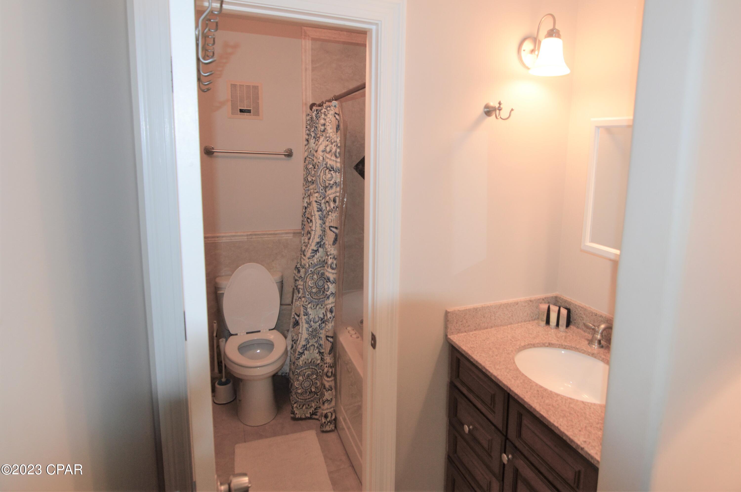 The Summit - Residential