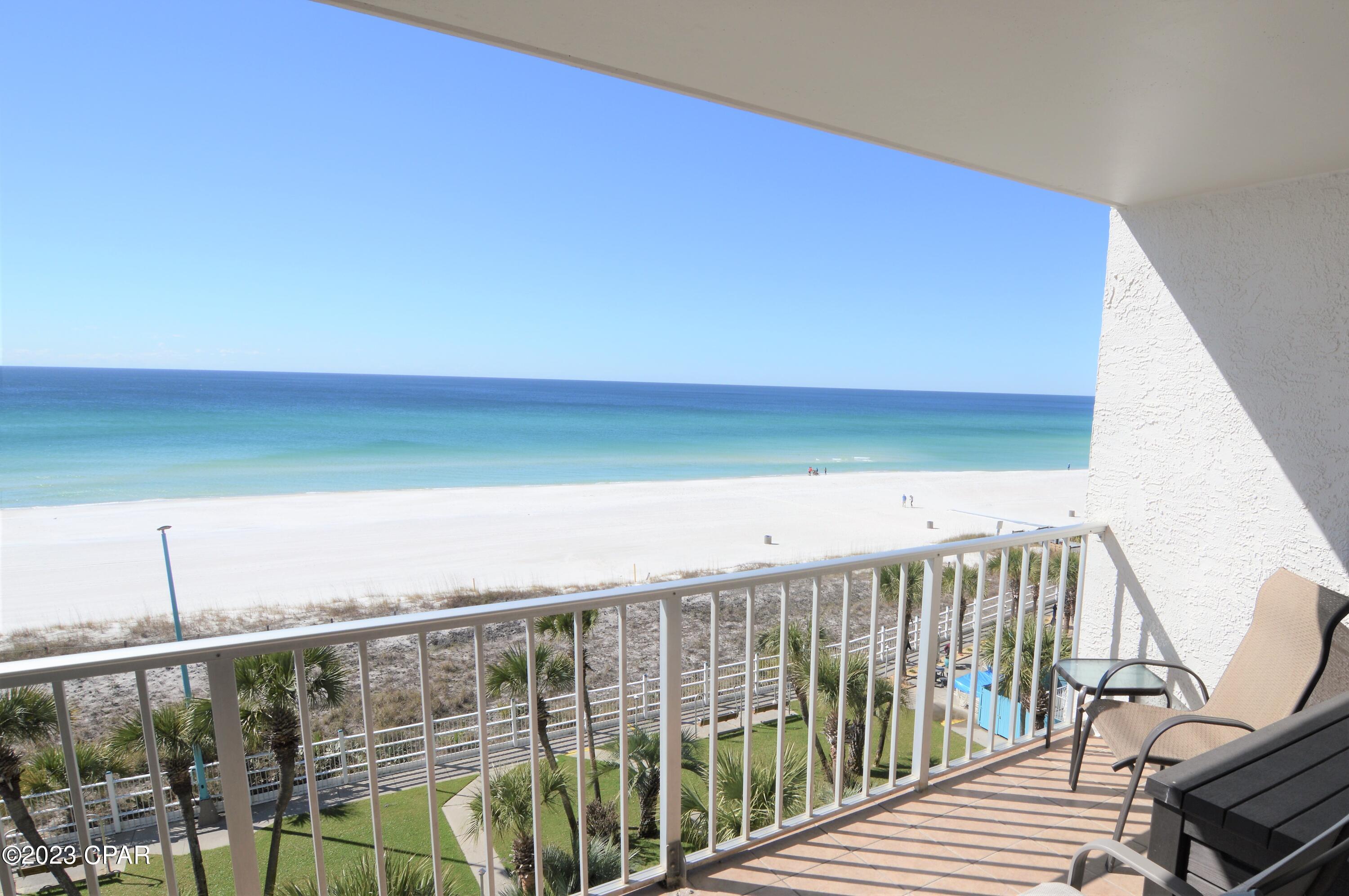 The Summit - Residential