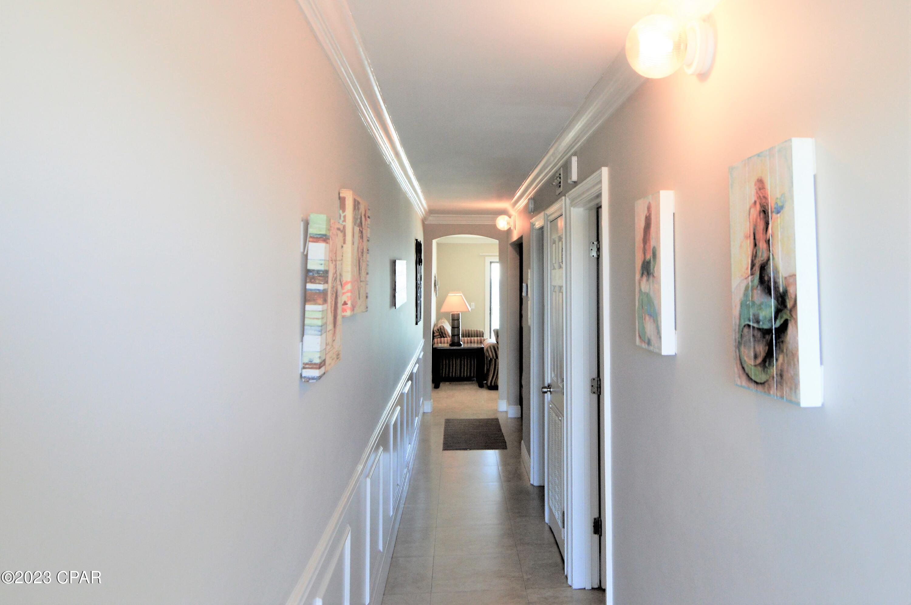 The Summit - Residential