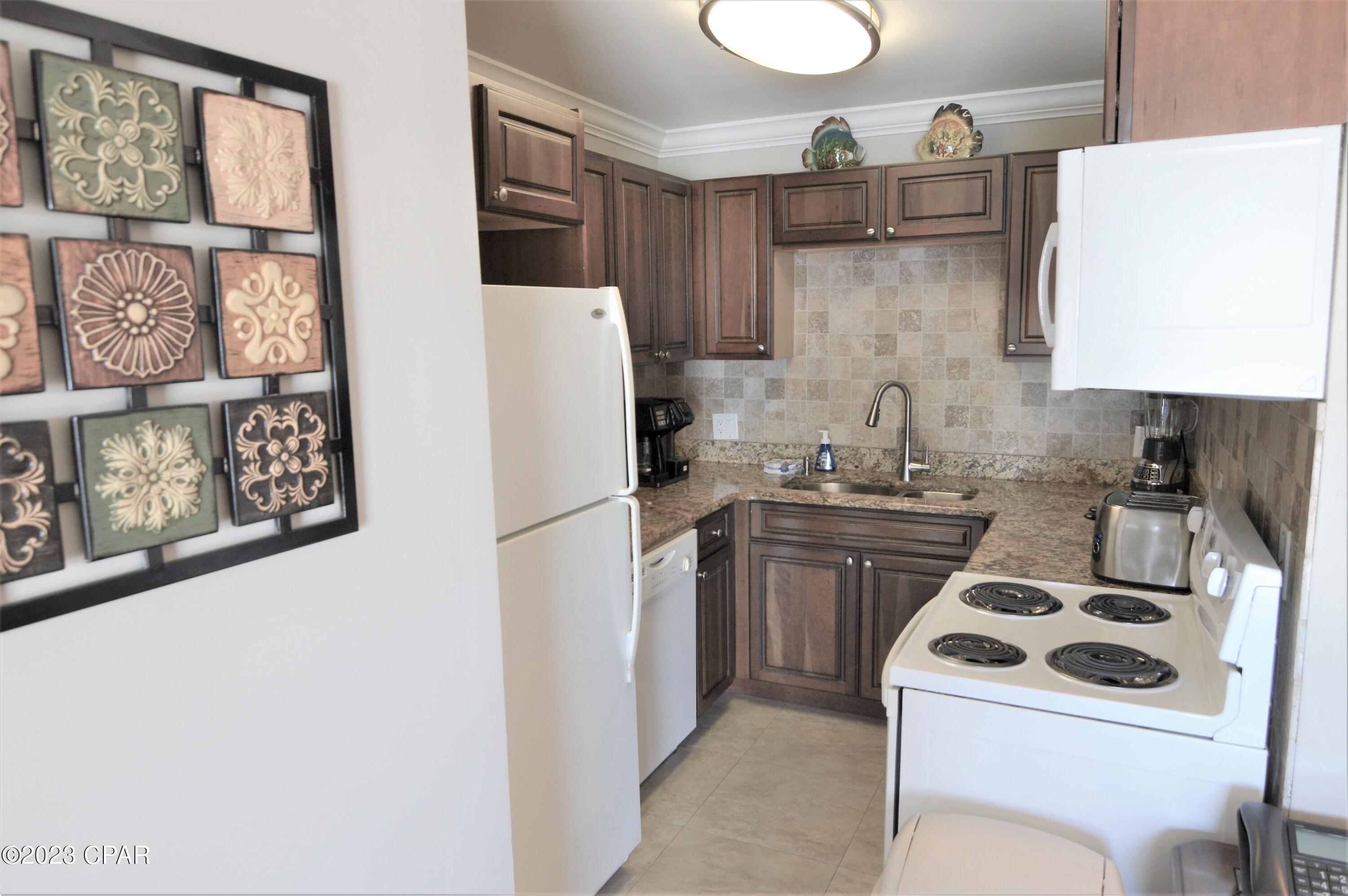 The Summit - Residential