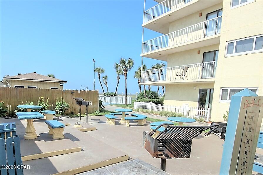 The Summit - Residential