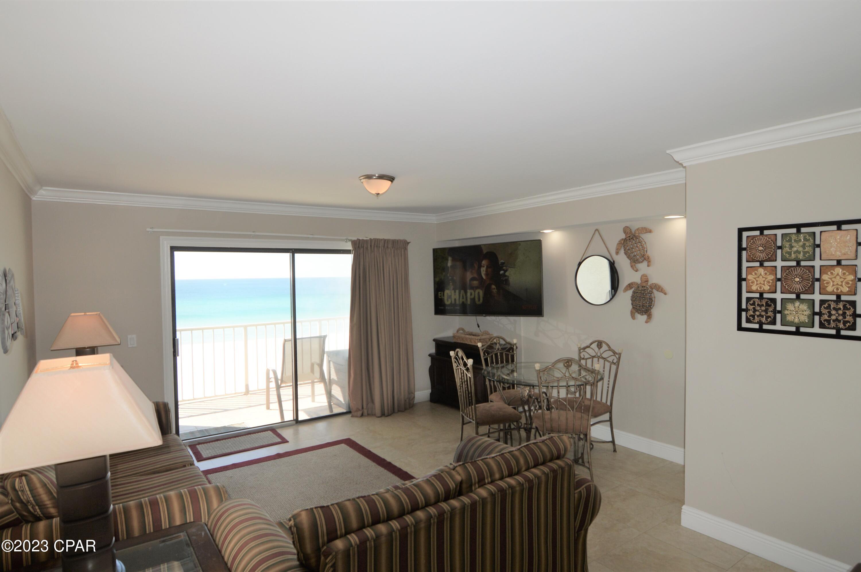 The Summit - Residential