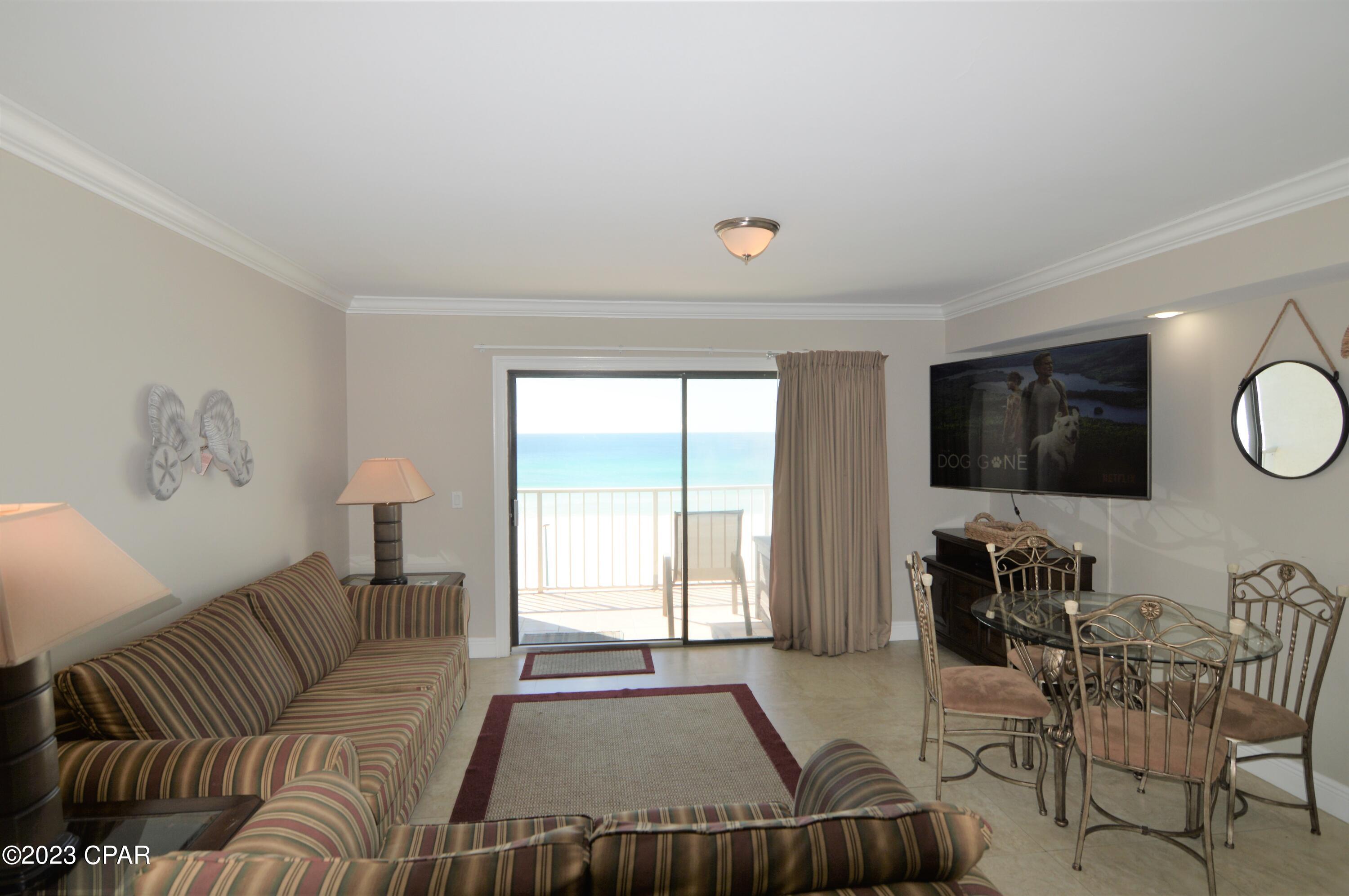 The Summit - Residential